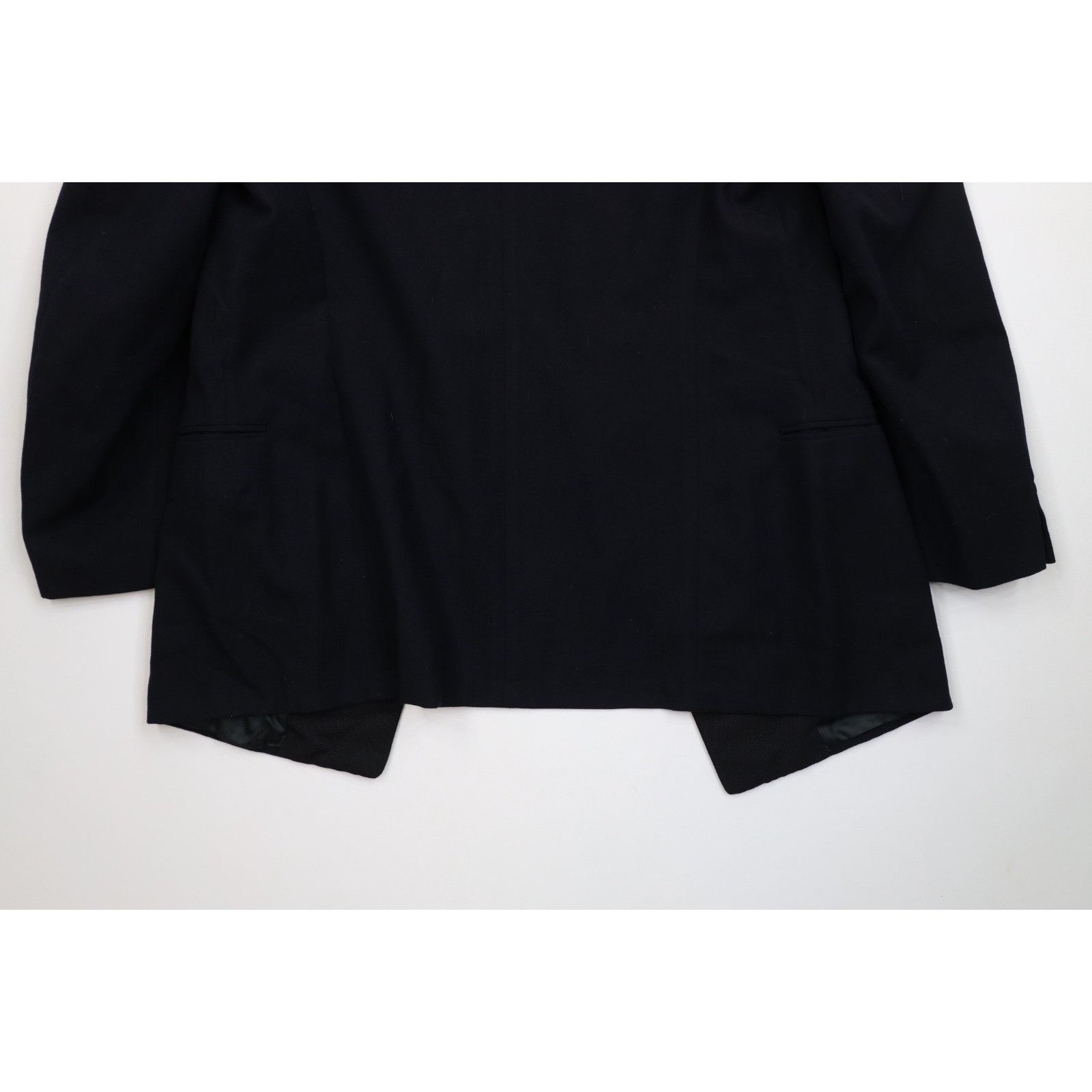 Vintage Vintage 60s 70s Streetwear Heavy Wool 2 Piece Suit Size 40L - 10 Thumbnail