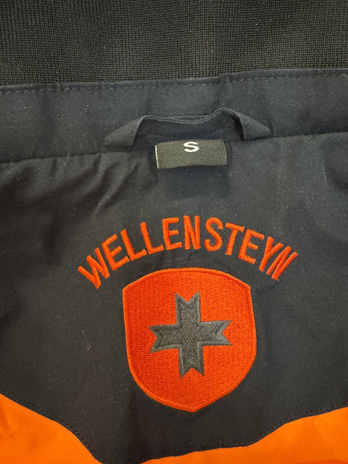 Wellensteyn Wellensteyn Casi Winter Insulated Membrane Parka Jacket S Size US S / EU 44-46 / 1 - 14 Thumbnail