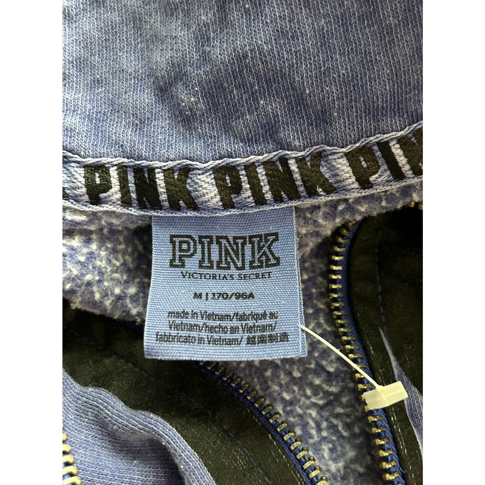 Victoria's Secret VINTAGE Size M / US 6-8 / IT 42-44 - 5 Thumbnail