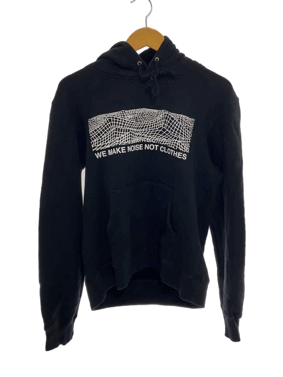 Undercover "WE MAKE NOISE NOT CLOTHES" Hoodie Size US M / EU 48-50 / 2 - 1 Thumbnail