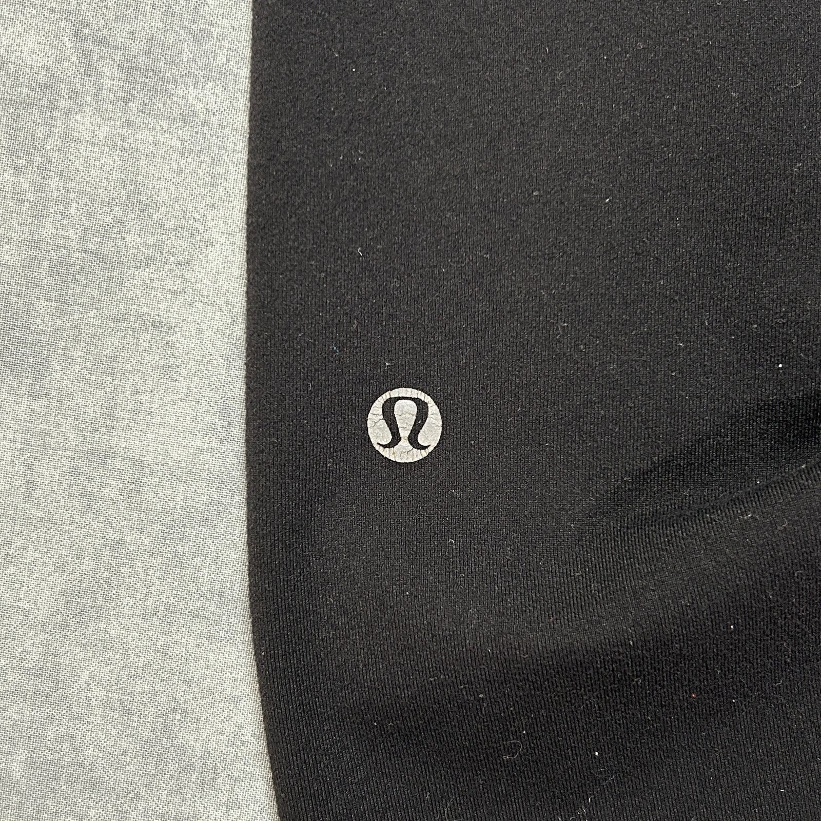 Lululemon Lululemon Wunder Under Reversible ankle leggings active wm 6 Size 28" / US 6 / IT 42 - 4 Thumbnail