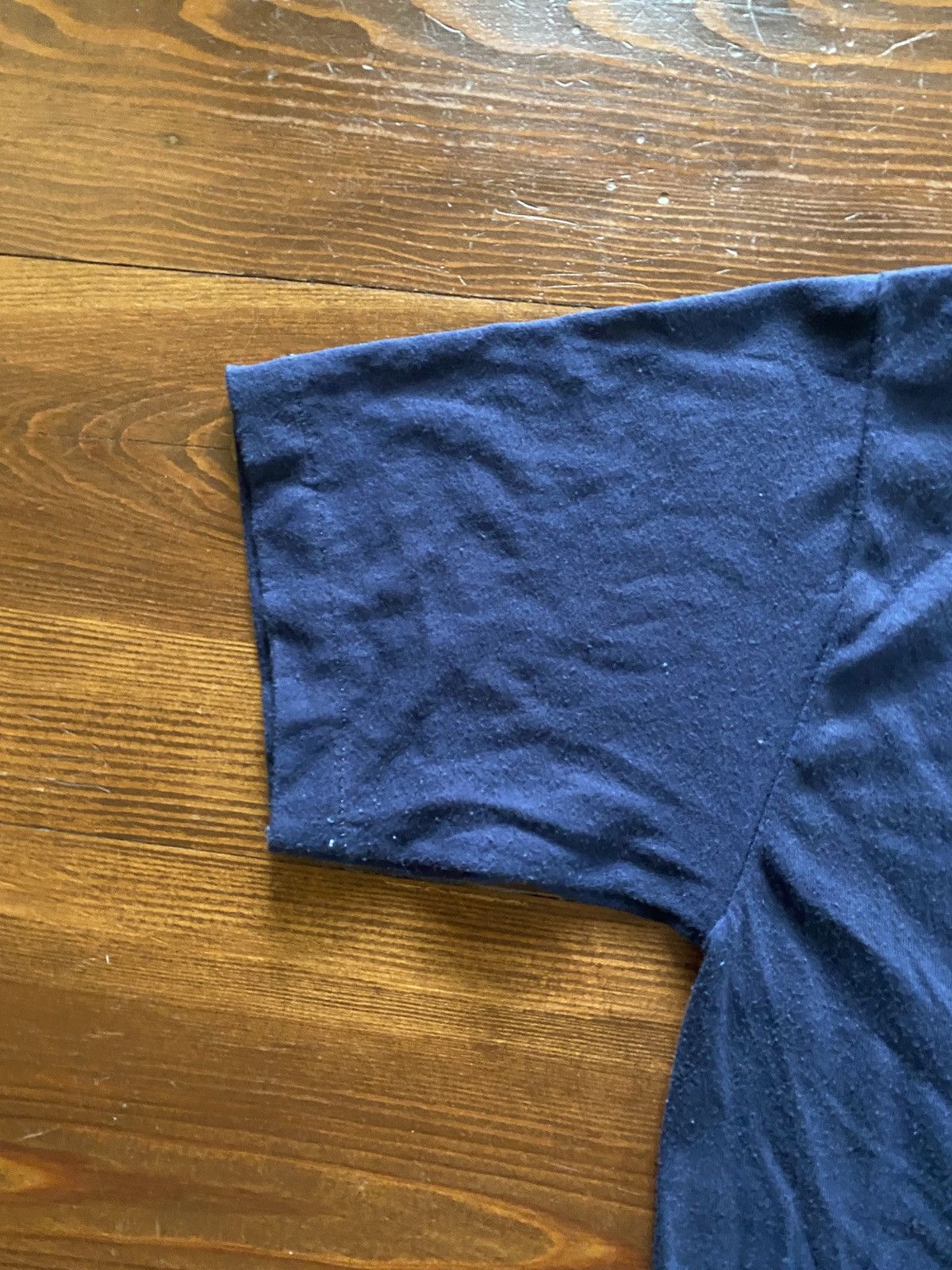 Velva Sheen Vintage 80’s UC Berkeley Velva Sheen Single Stitch Tee Size US S / EU 44-46 / 1 - 15 Thumbnail