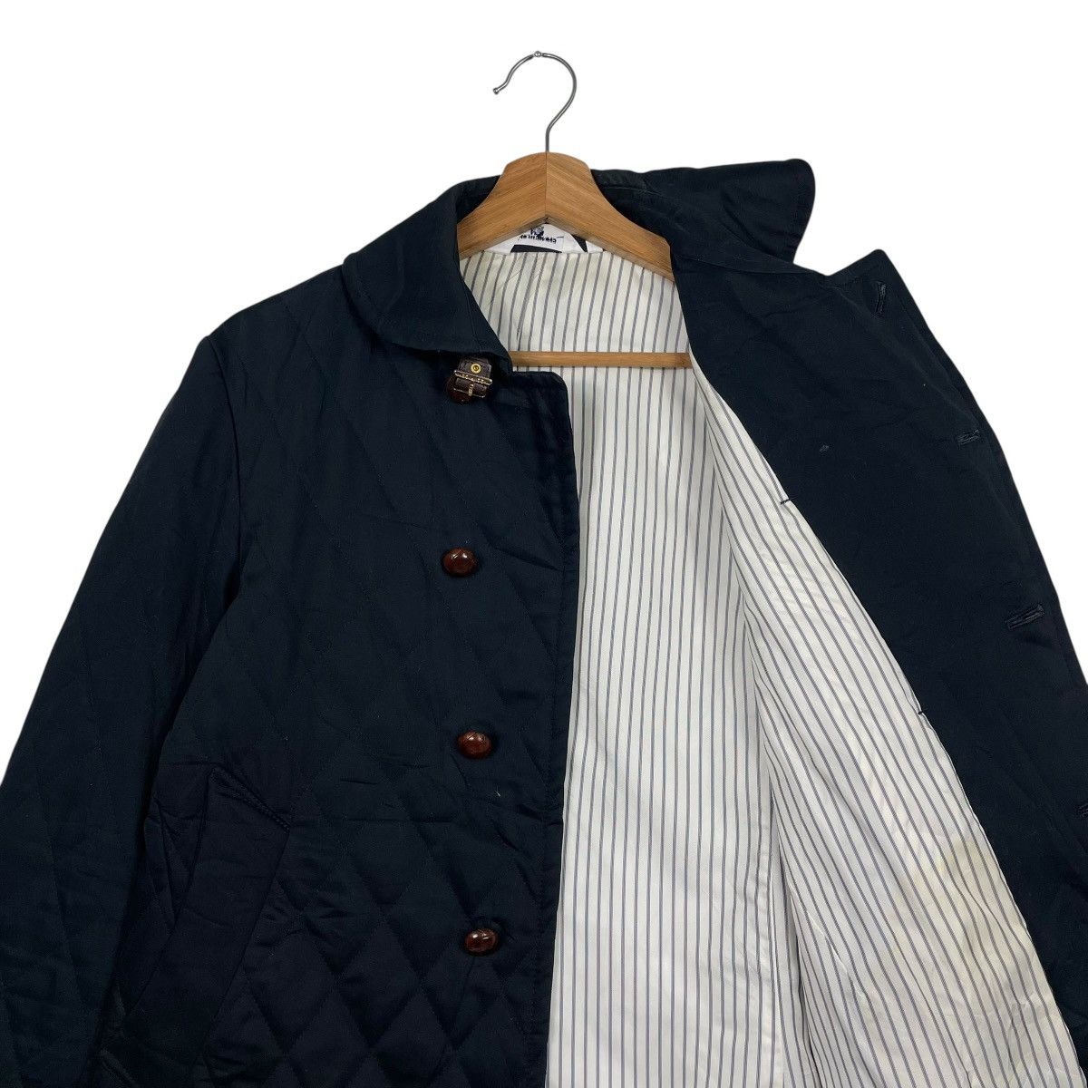 Edifice Japan Edifice Japan Casual Jacket Size US S / EU 44-46 / 1 - 10 Thumbnail