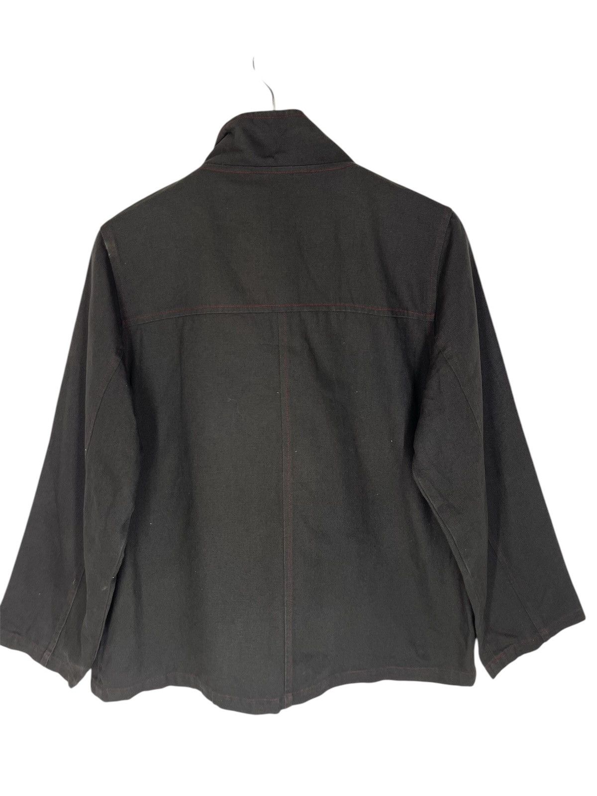 PPFM × Vintage VINTAGE JAPANESE DESIGNER PPFM IN THE ATTIC LINE Size US M / EU 48-50 / 2 - 2 Thumbnail