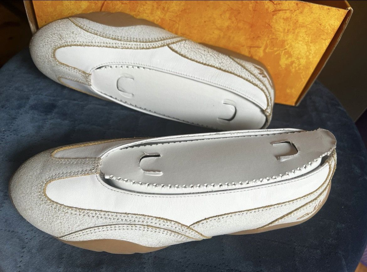 Oakley Oakley Spindle Vintage 2005 Women’s Ballerinas Size US 6.5 / IT 36.5 - 1 Thumbnail