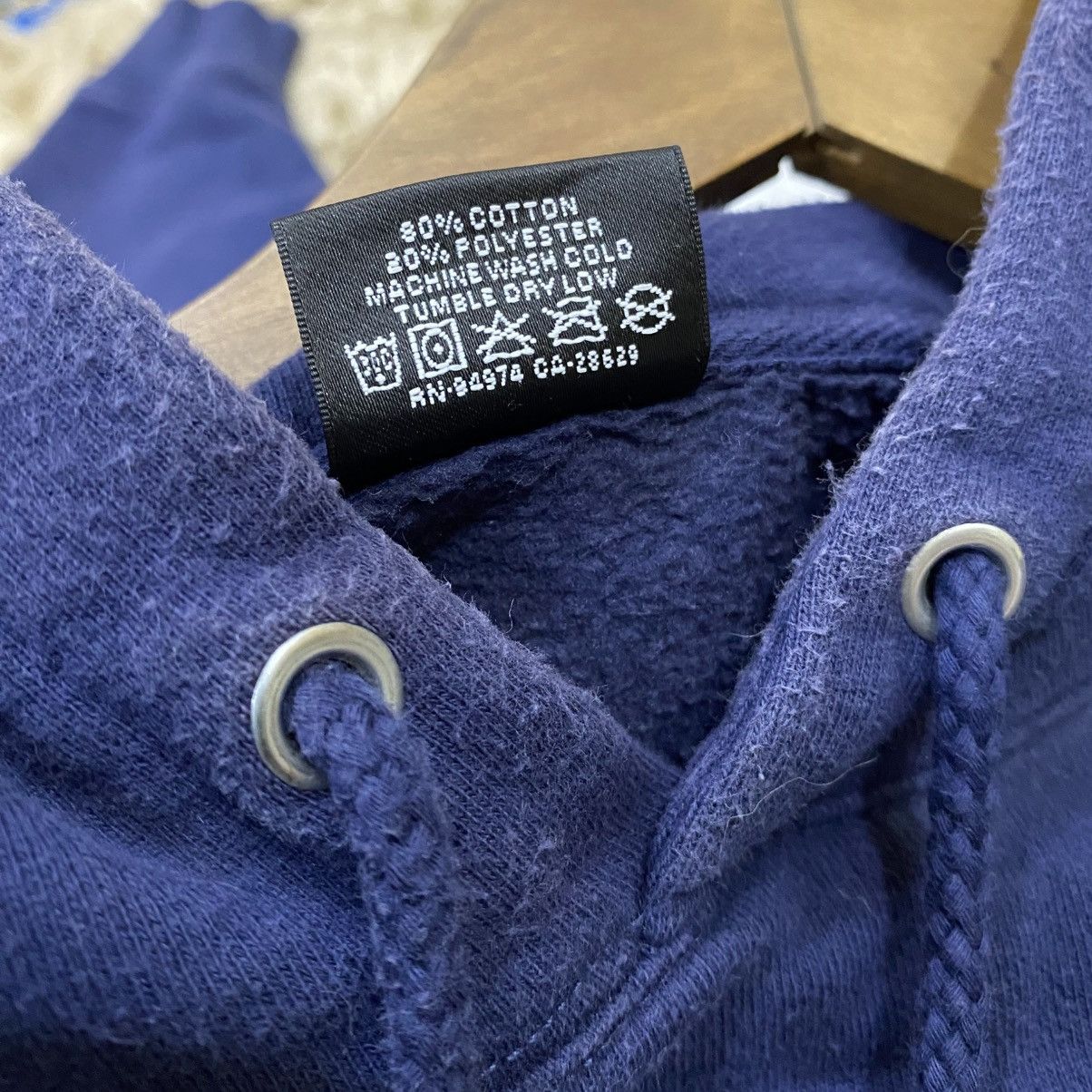 Stussy ☀️Stussy 8 ball hoodie Size US M / EU 48-50 / 2 - 9 Thumbnail