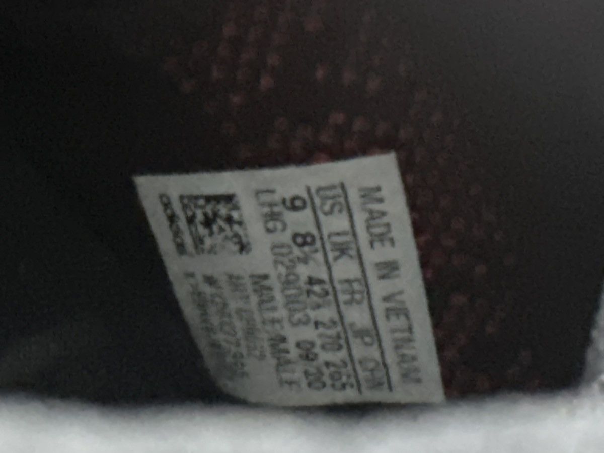 Adidas × Kanye West × Yeezy 2022 Adidas Yeezy 350 V2 B/RED Size US 9 / EU 42 - 8 Thumbnail