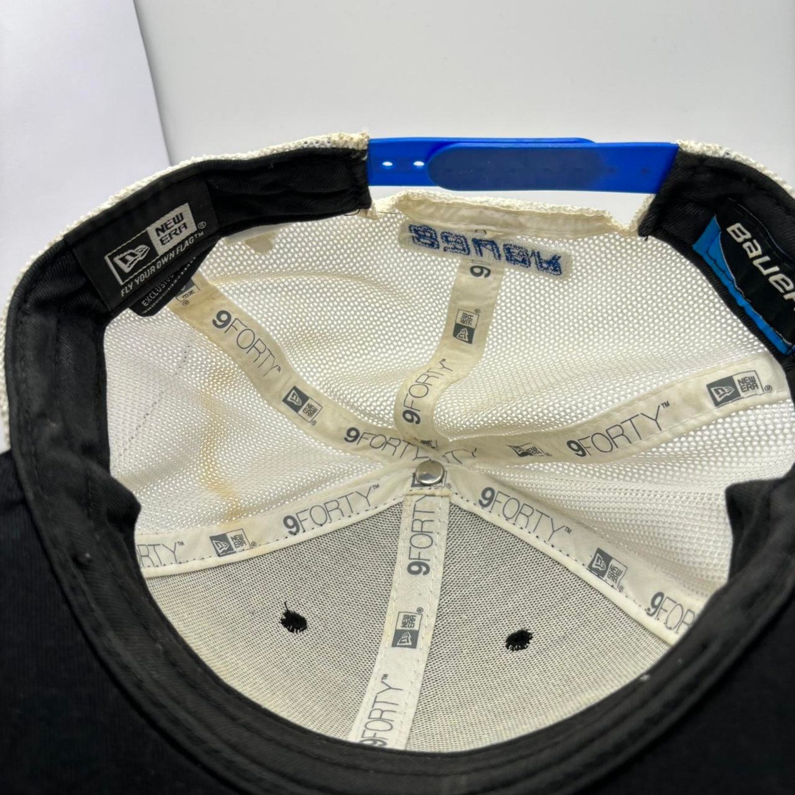 New Era New Era Buaer Hat Size ONE SIZE - 4 Thumbnail