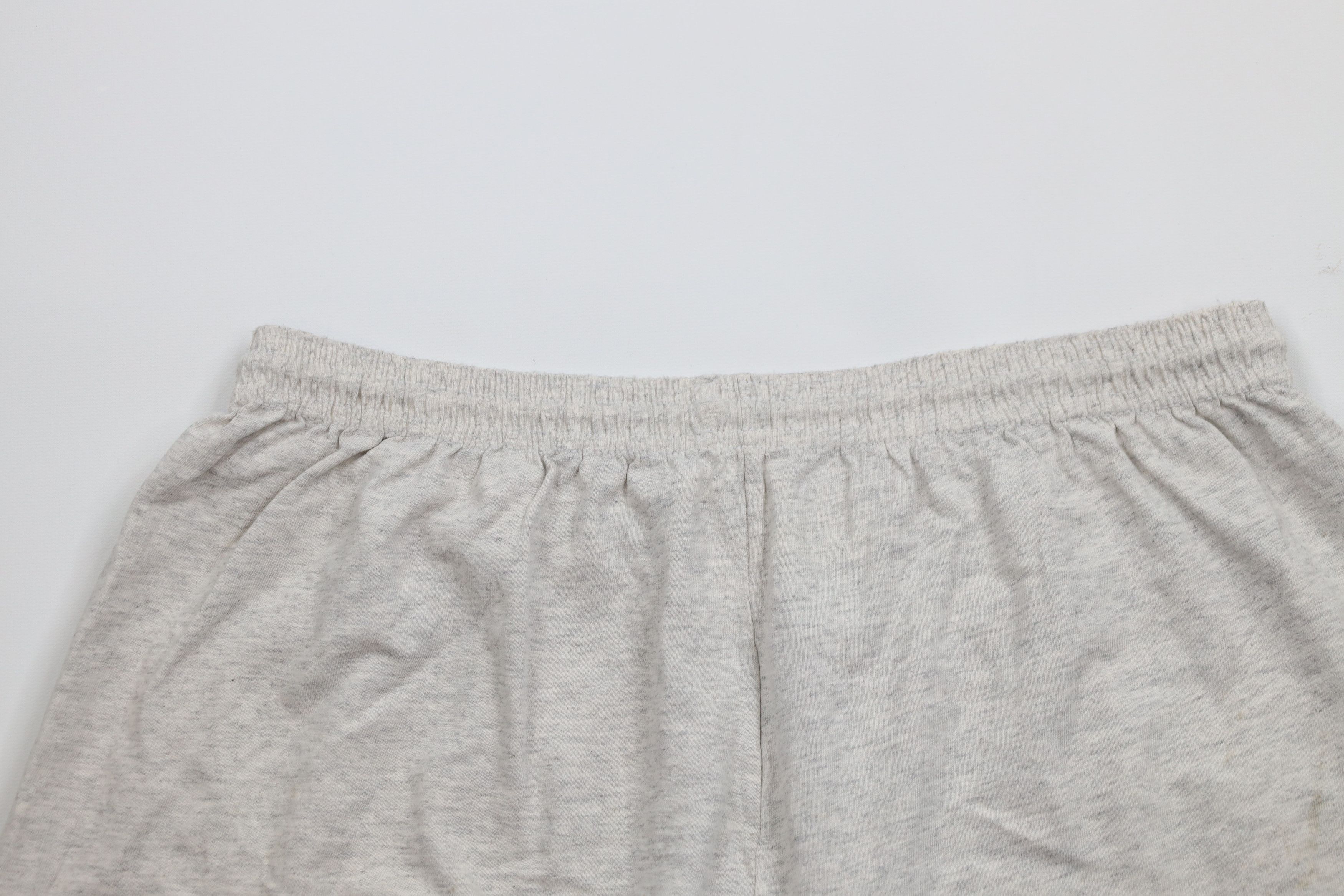 Vintage Vintage 90s Streetwear Layered Rocket Baseball Shorts USA Size US 36 / EU 52 - 13 Thumbnail