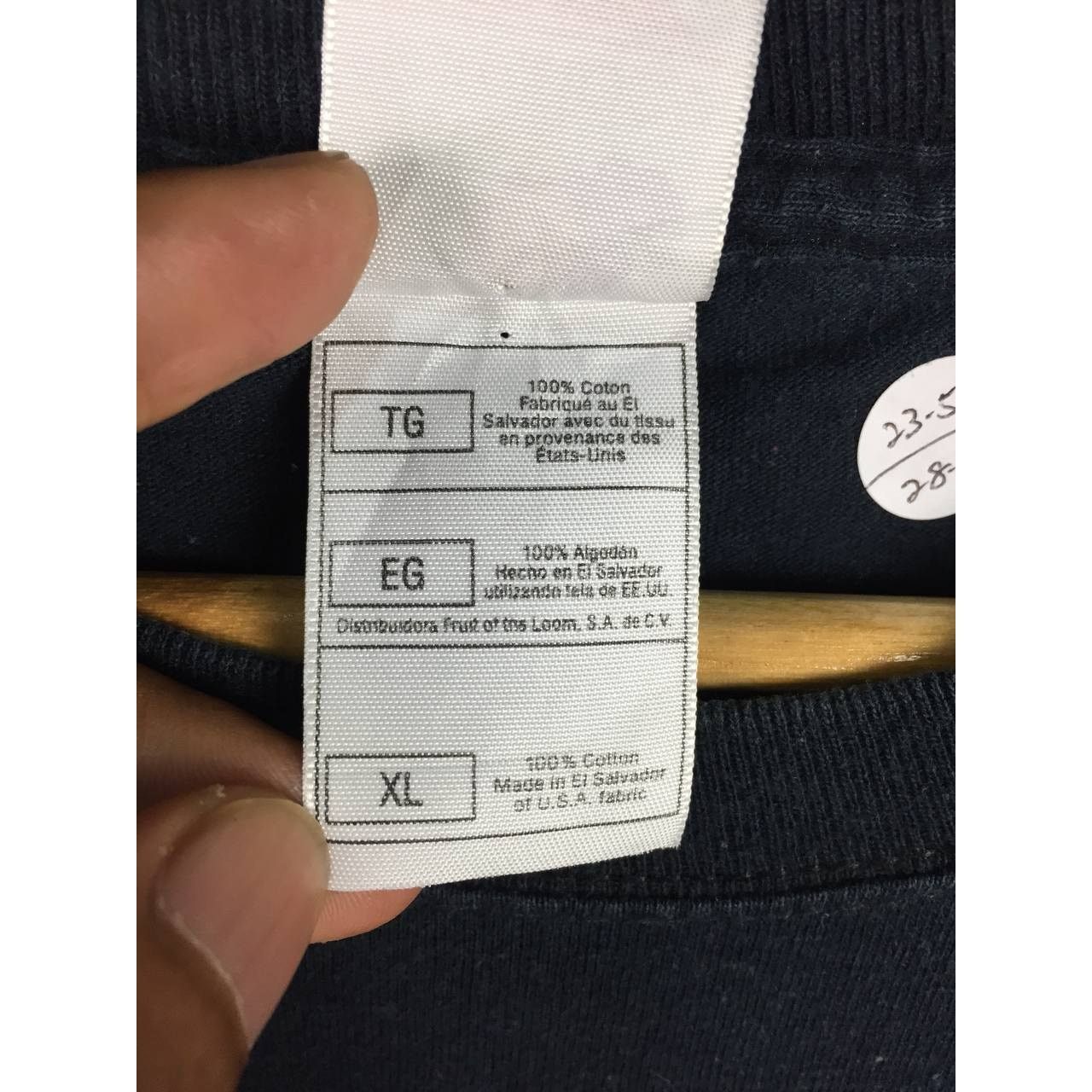 Fruit Of The Loom Vtg Y2K Dreams Do Come True Martin Luther King & Obama Tee Size US XL / EU 56 / 4 - 8 Thumbnail