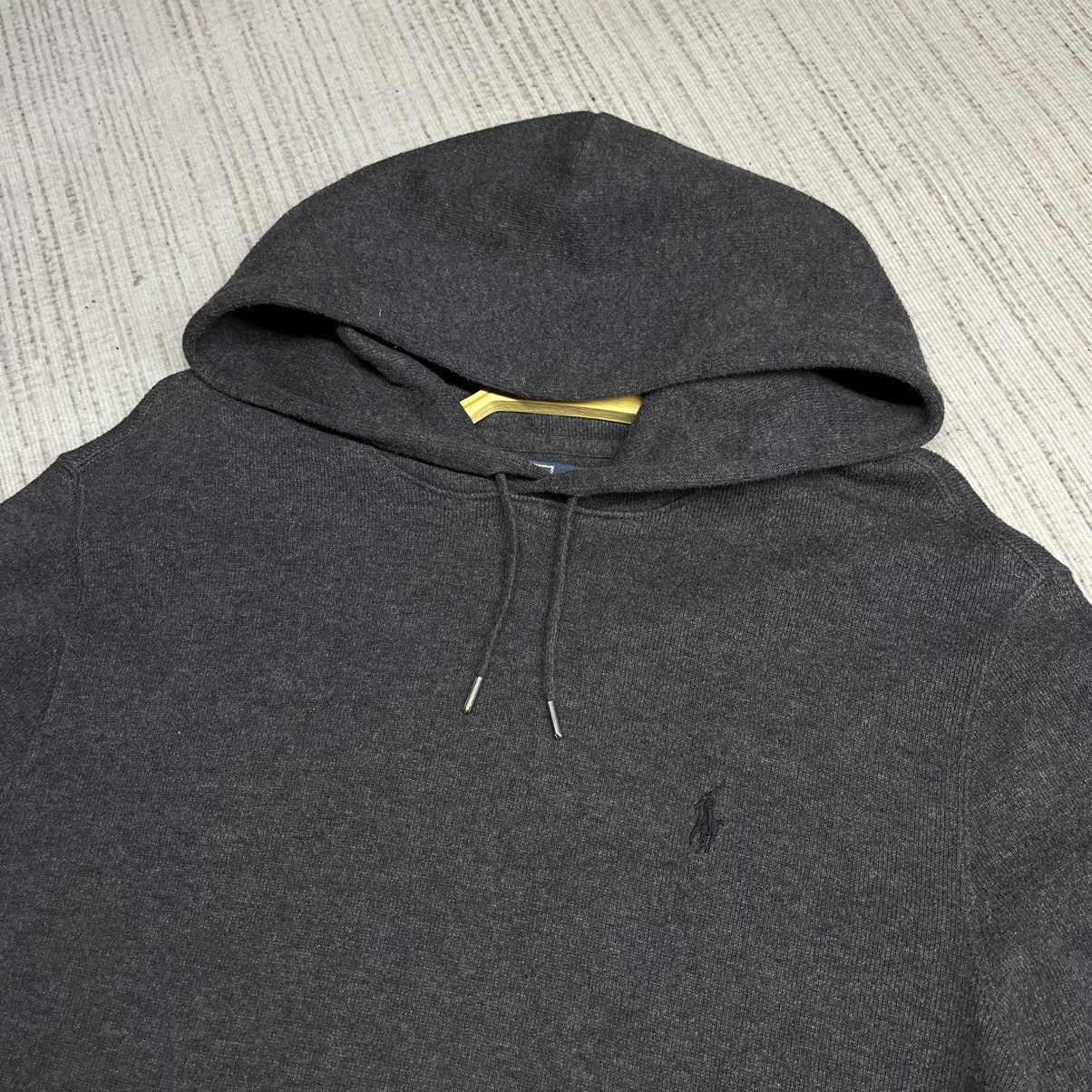 Polo Ralph Lauren × Vintage Polo Ralph Lauren Elbow Patch sweater Size US S / EU 44-46 / 1 - 4 Thumbnail