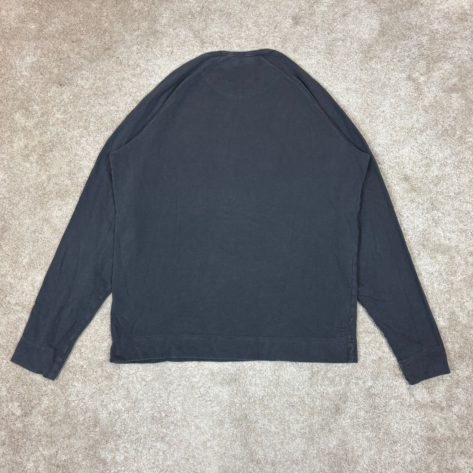 Vuori Vuori Raglan Sleeve Crewneck Pullover Sweater Men's XL Size US XL / EU 56 / 4 - 3 Thumbnail
