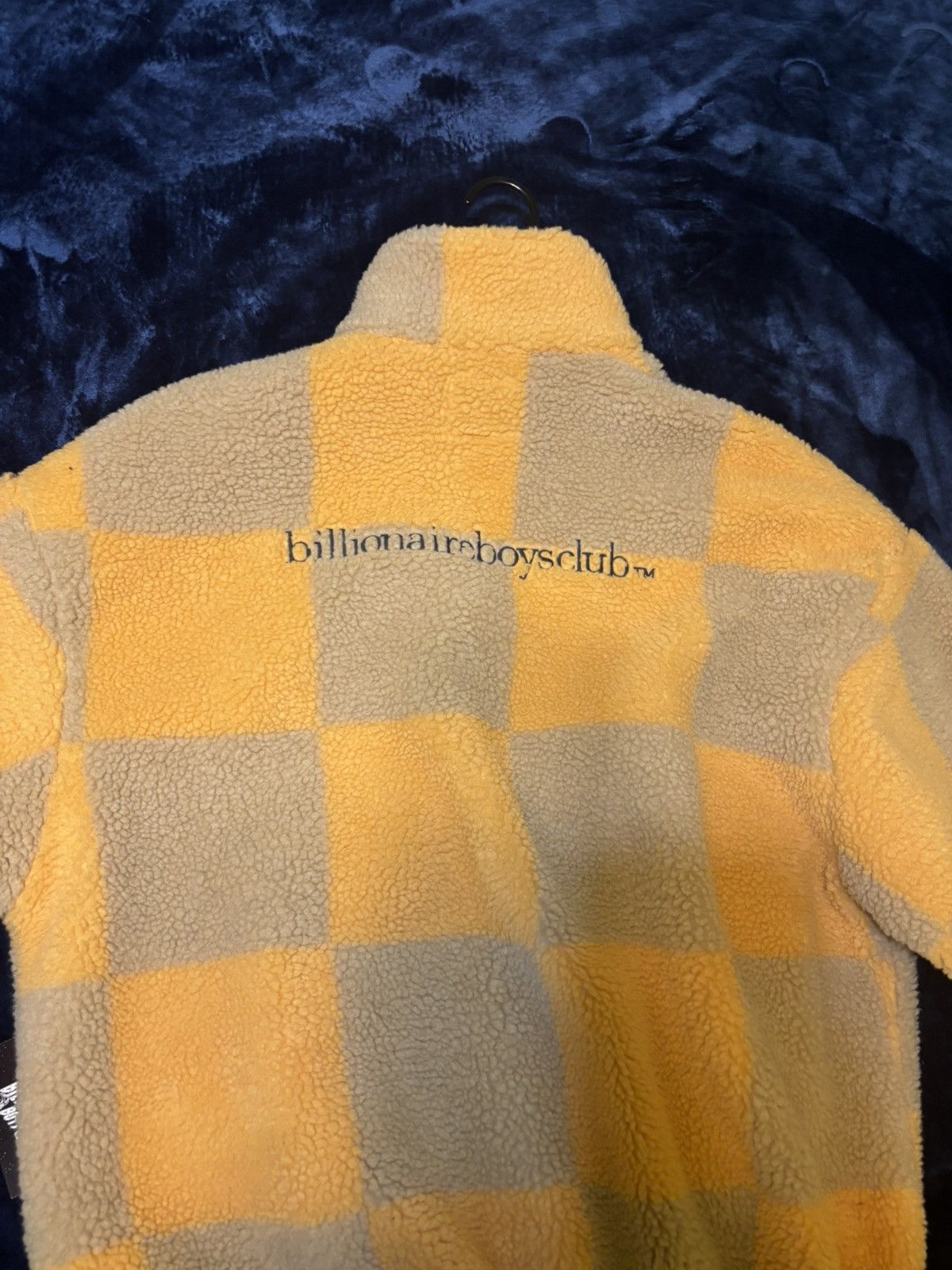 Billionaire Boys Club Billionaire boys club Size US XL / EU 56 / 4 - 3 Thumbnail