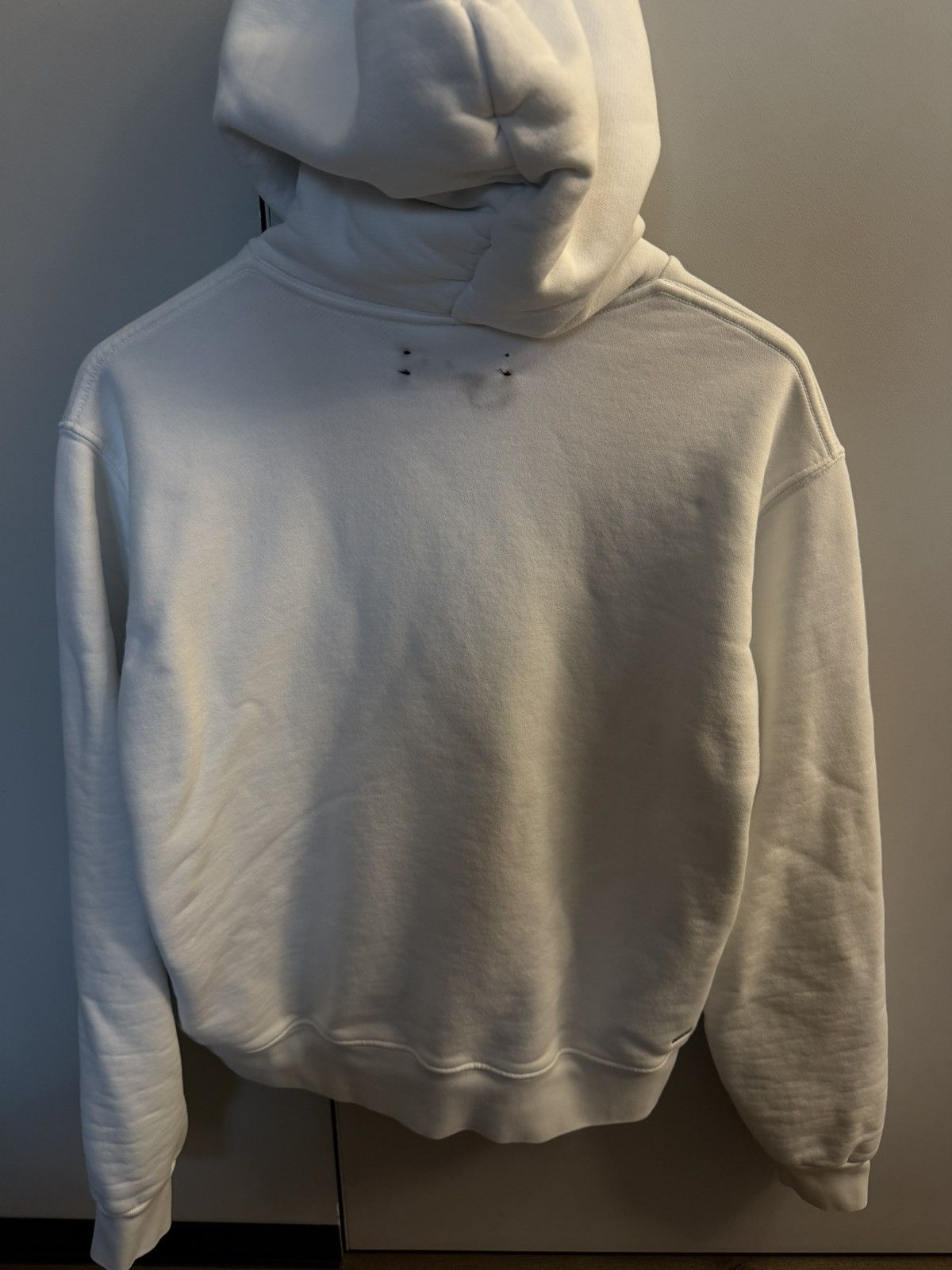 Amiri Amiri MA hoodie Size US M / EU 48-50 / 2 - 8 Thumbnail