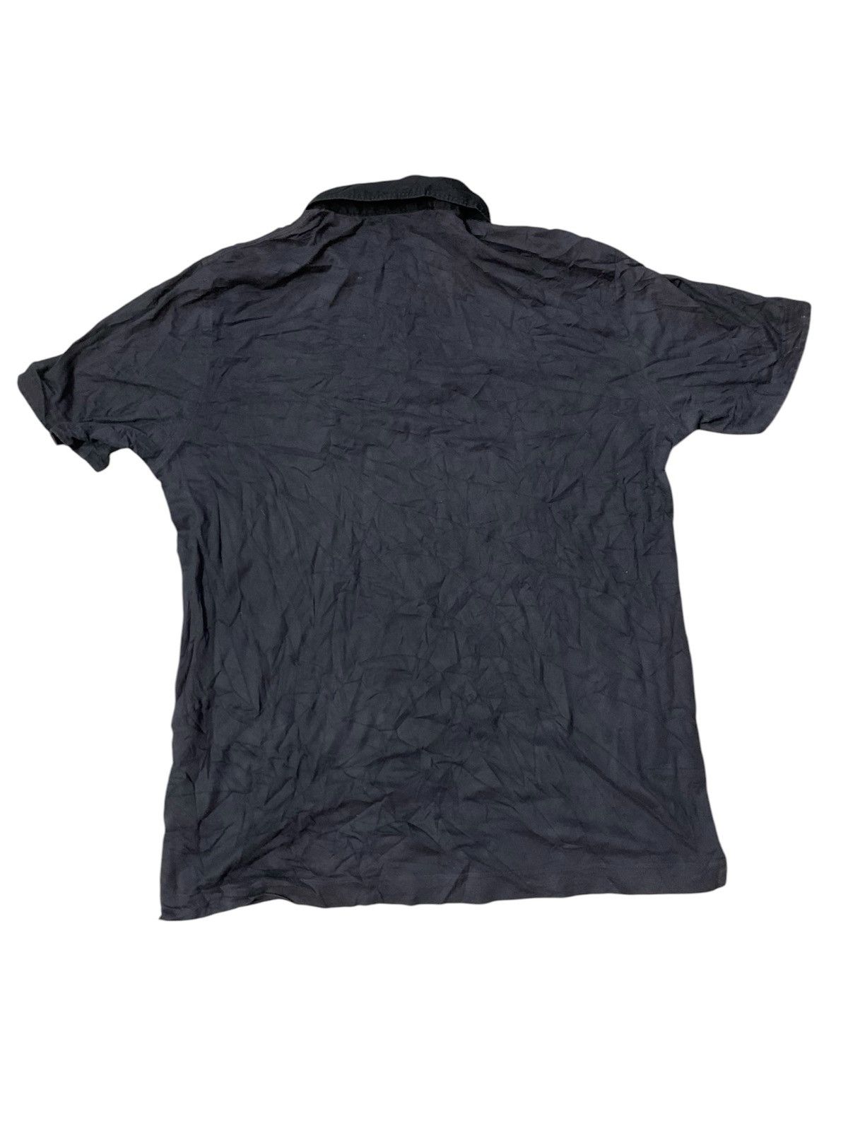 Burberry A Burberry Polo Shirt Tee Size US L / EU 52-54 / 3 - 2 Thumbnail
