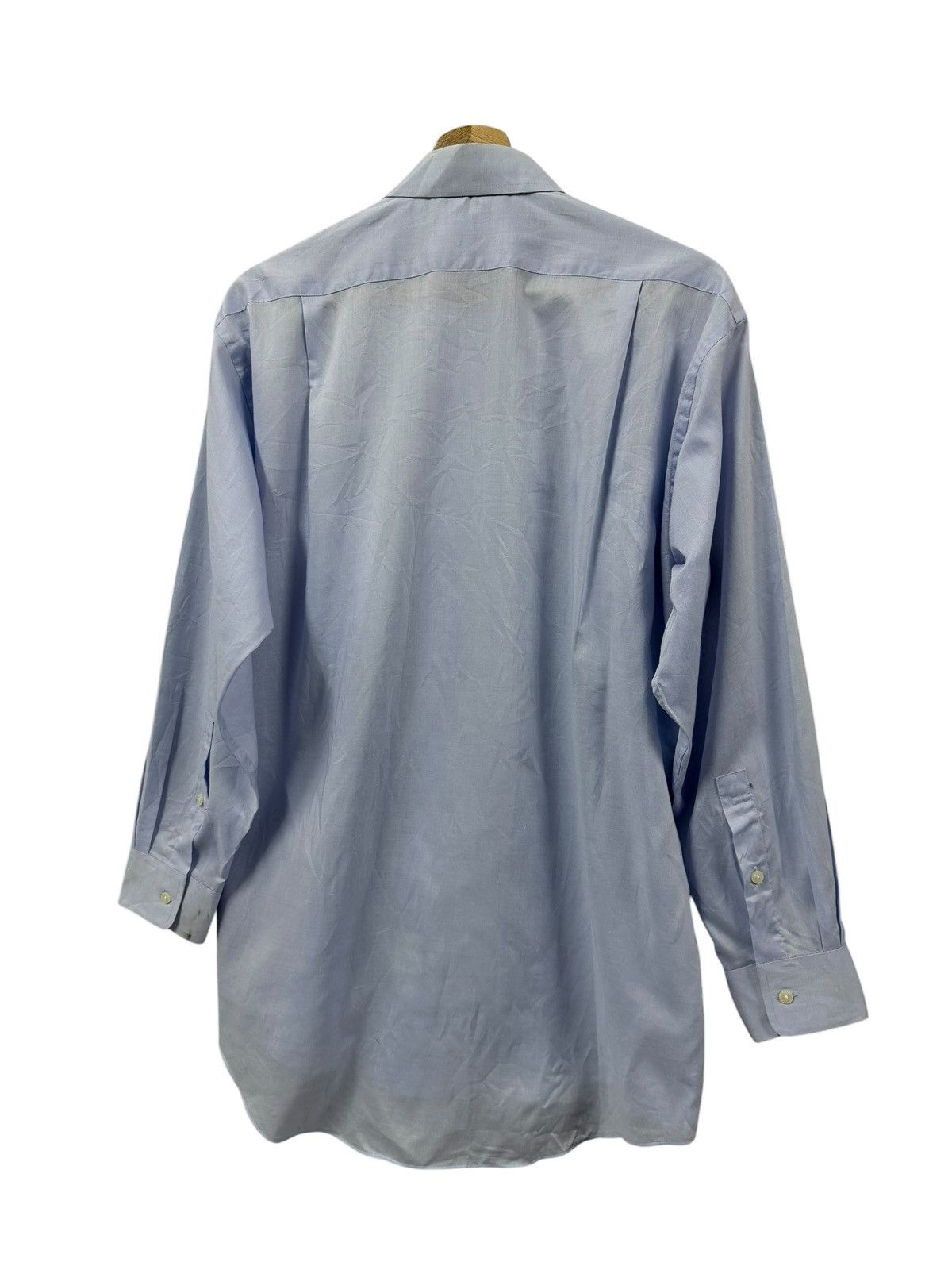 Issey Miyake Vtg💥90’s IM Product Issey Miyake Button ups shirt Size US M / EU 48-50 / 2 - 9 Thumbnail