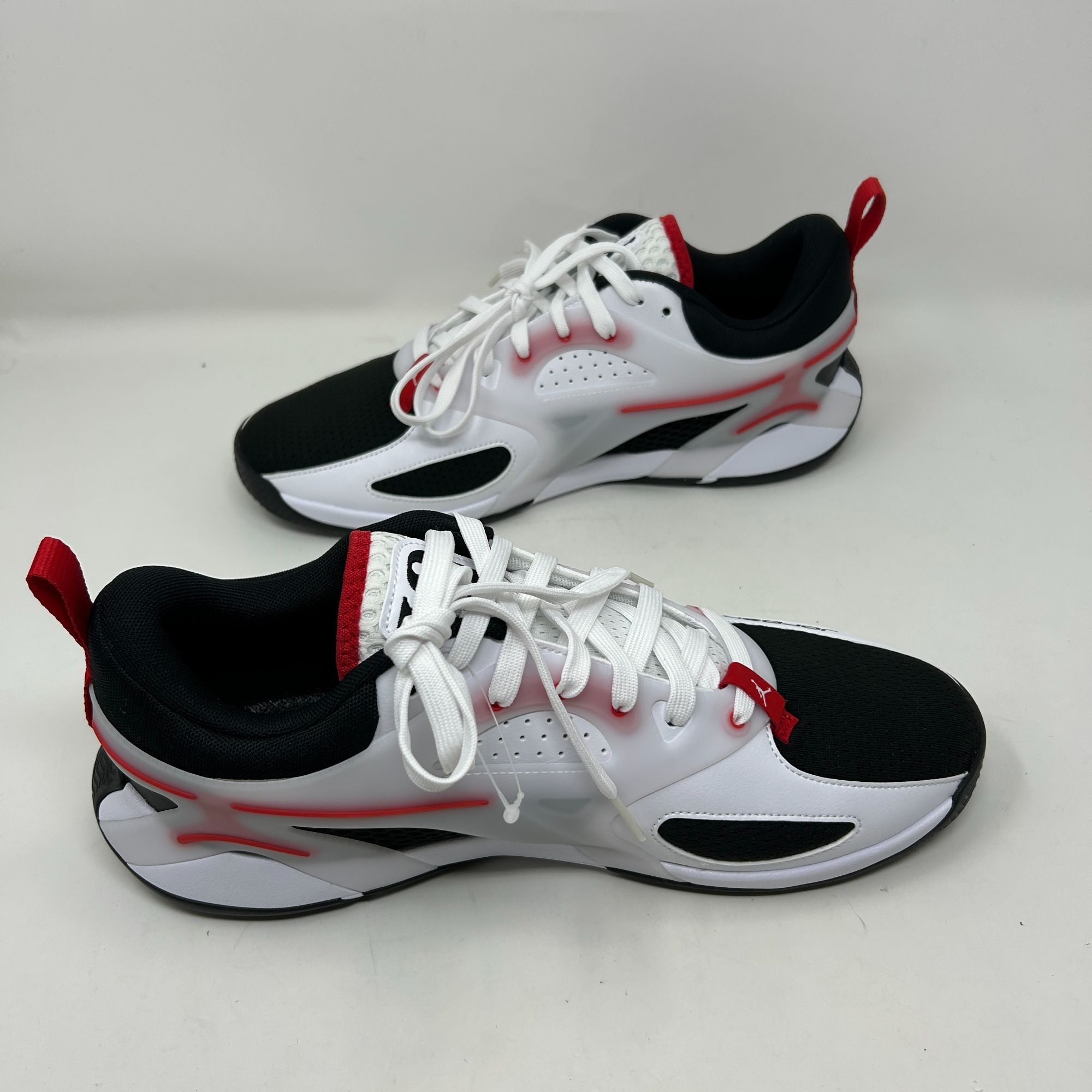 Jordan Brand Air Jordan Heir 'Bloodline' FQ3859-106 Mens Size 11 Size US 11 / EU 44 - 7 Thumbnail