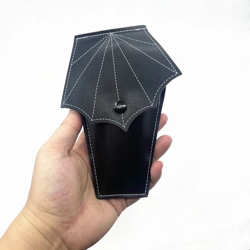 Japanese Brand × Vintage Goth Coffin Gothic Glasses Case Size ONE SIZE - 3 Thumbnail