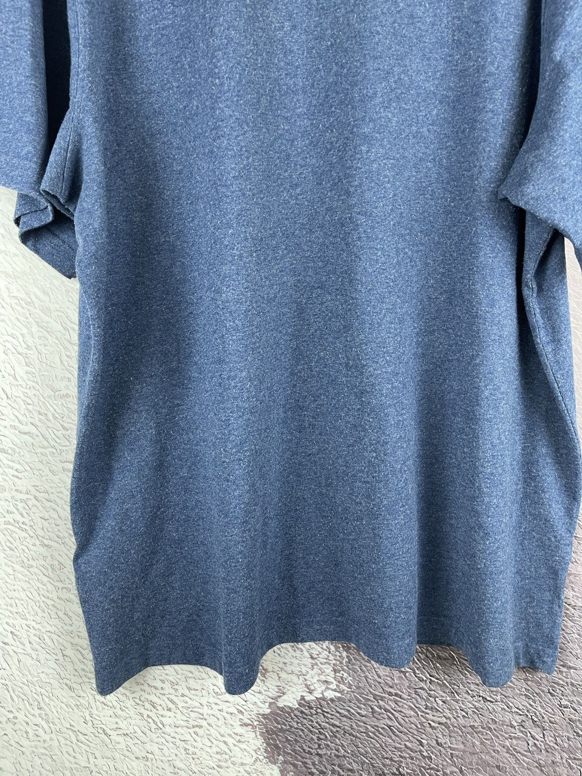 Carhartt Carhartt Relaxed Fit pocket logo oversized tee shirt Size US XL / EU 56 / 4 - 14 Thumbnail