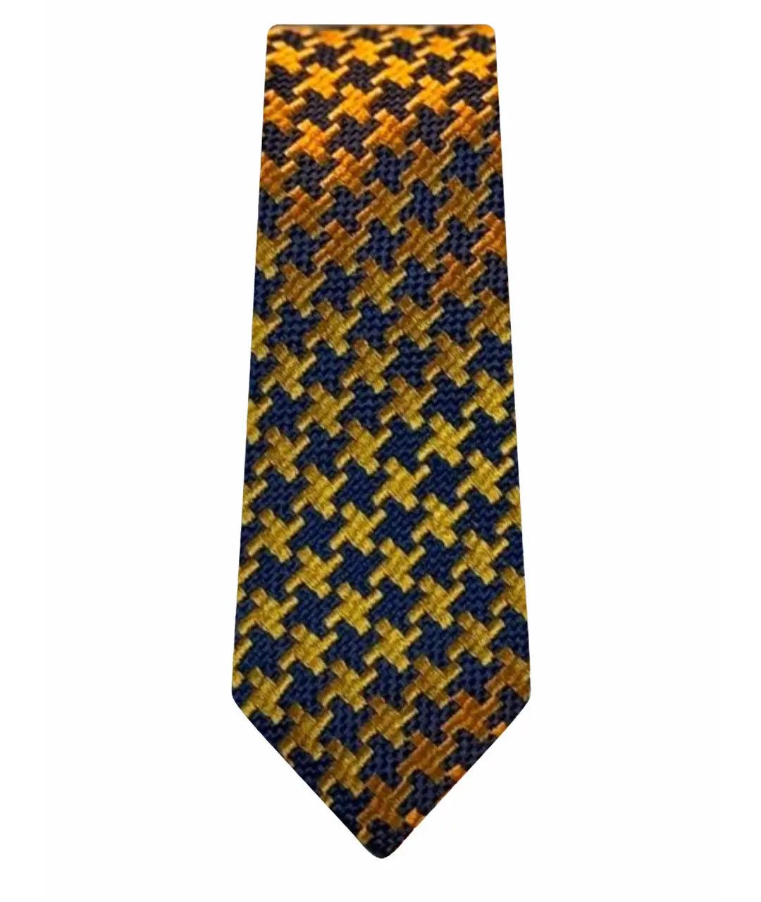 Kiton Men's tie Kiton Size ONE SIZE - 2 Thumbnail