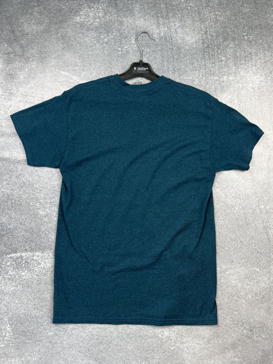 Band Tees Oasis merchandise T-shirt Size US M / EU 48-50 / 2 - 6 Thumbnail