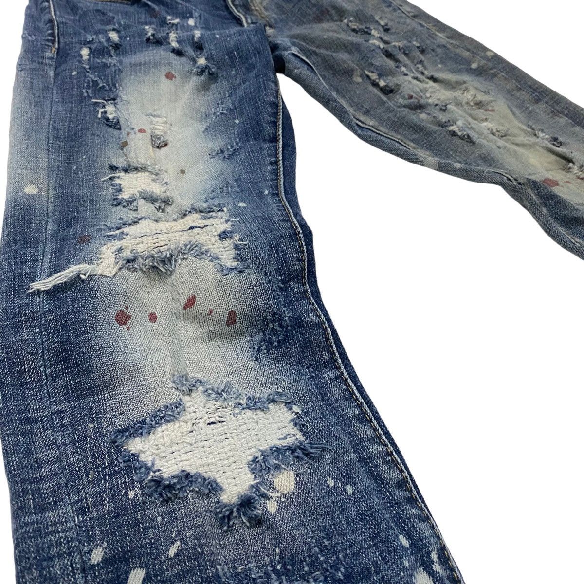 Valabasas ✨Valabasas blue skinny jeans size 29 Size US 29 - 4 Thumbnail