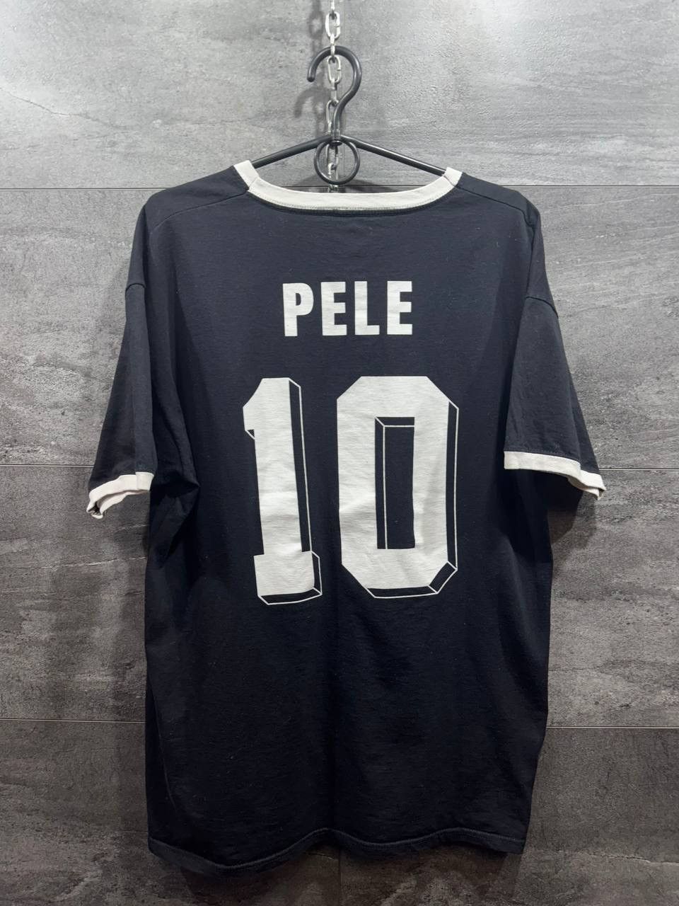 Other PELE 10 T-Shirt Size XL Size US XL / EU 56 / 4 - 2 Thumbnail
