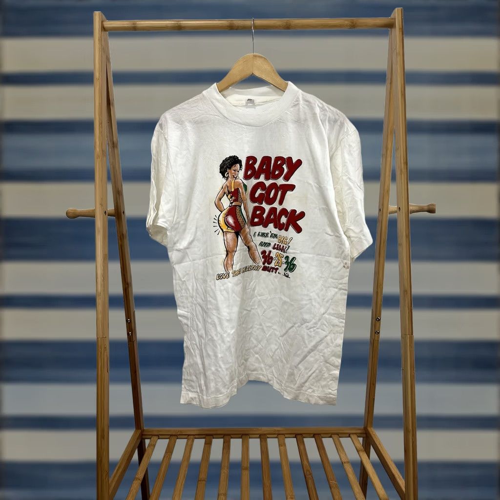 Vintage Output: Size US L / EU 52-54 / 3 - 1 Thumbnail