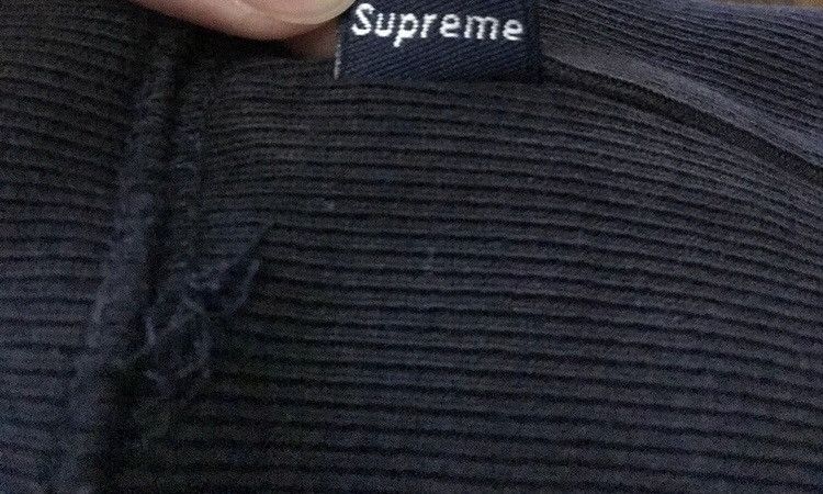 Supreme Supreme box logo hoodie Size US L / EU 52-54 / 3 - 8 Thumbnail
