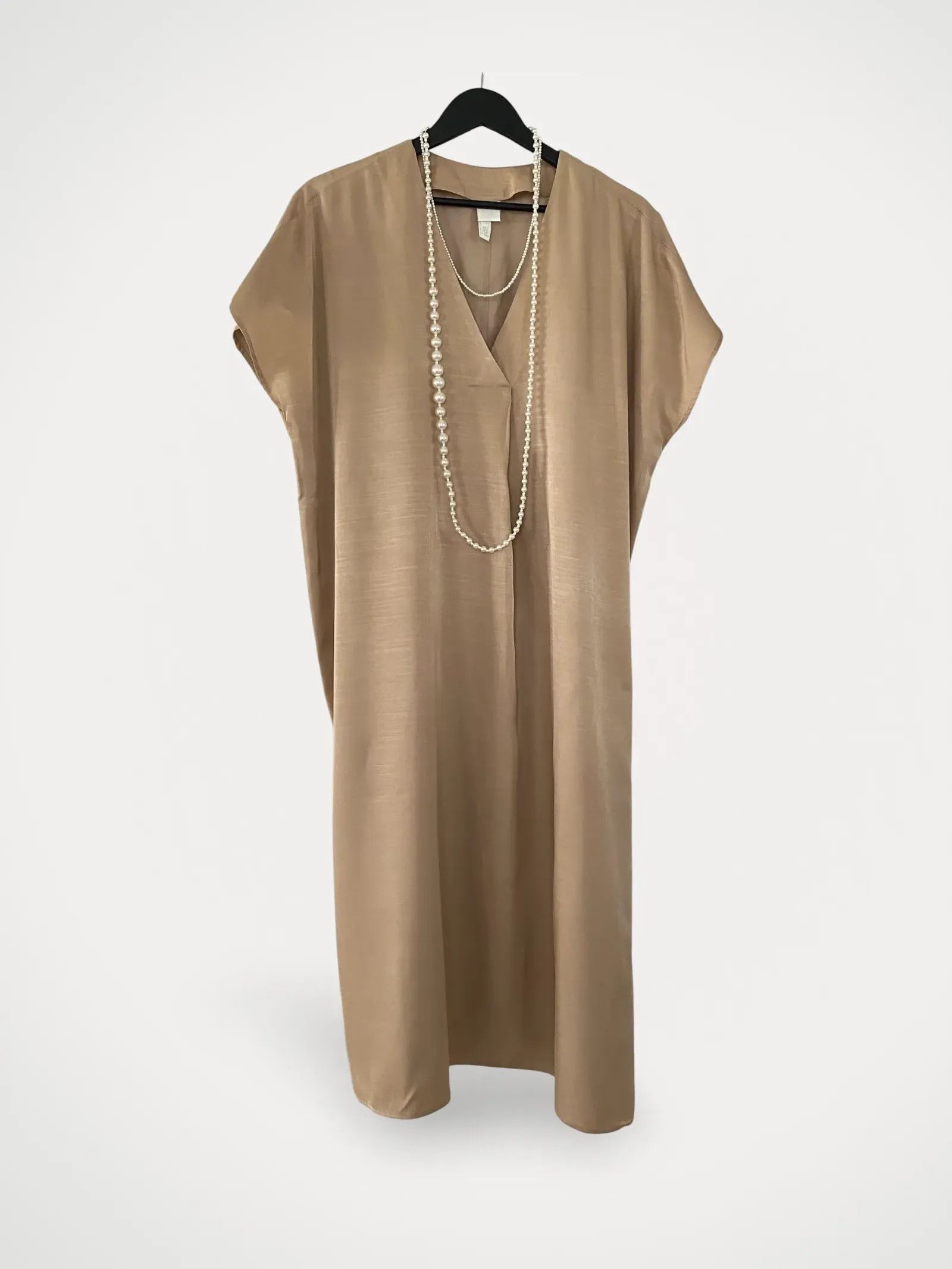 H&M H&M STUDIO Dress Size S / US 4 / IT 40 - 1 Thumbnail