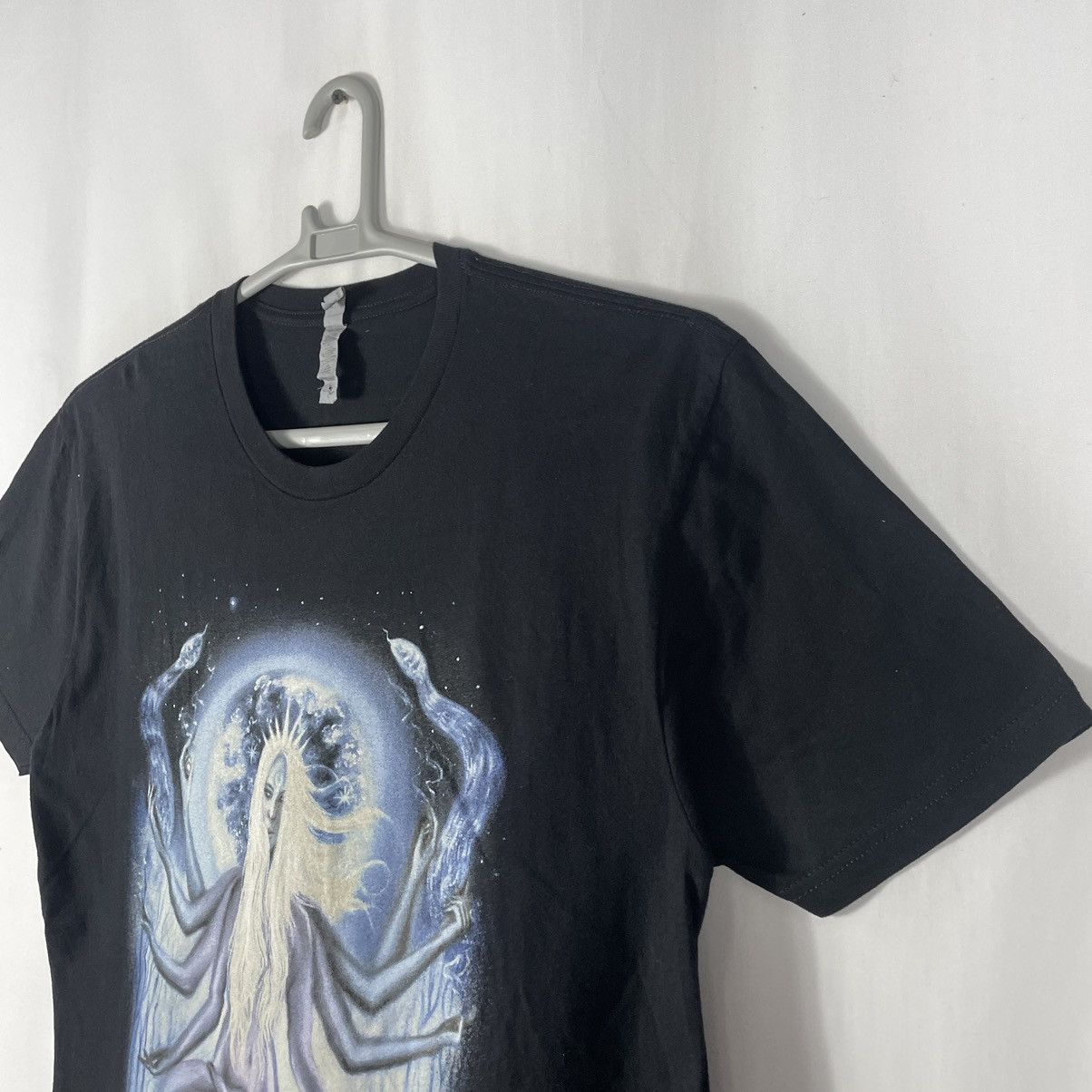 Band Tees × Vintage 🔥Rare🔥In This Moment America Metal Rock Band Promo Tour ztee Size US L / EU 52-54 / 3 - 6 Thumbnail