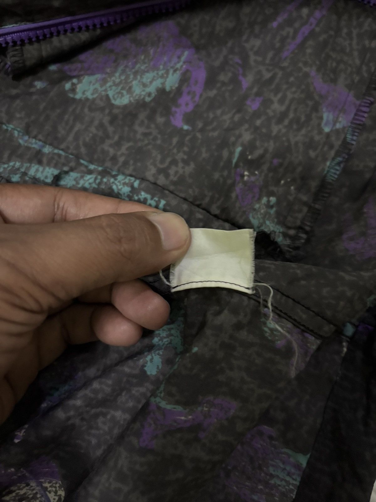 The North Face The North Face Light Jacket Size US M / EU 48-50 / 2 - 17 Thumbnail