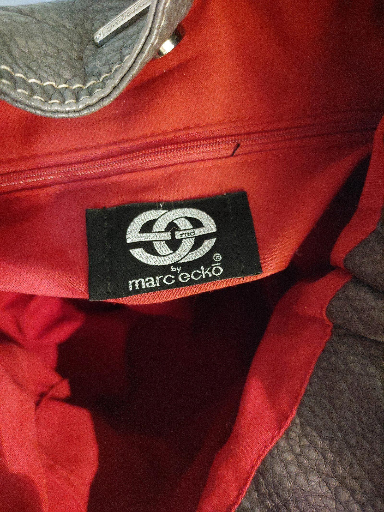 Designer Red by Marc Ecko shoulder bag Size ONE SIZE - 10 Thumbnail