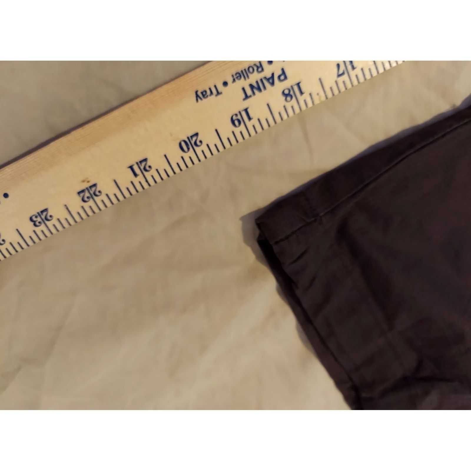 Vintage Womens Columbiawear Capri Hiking Pants Brown Size 27" / US 4 / IT 40 - 7 Thumbnail