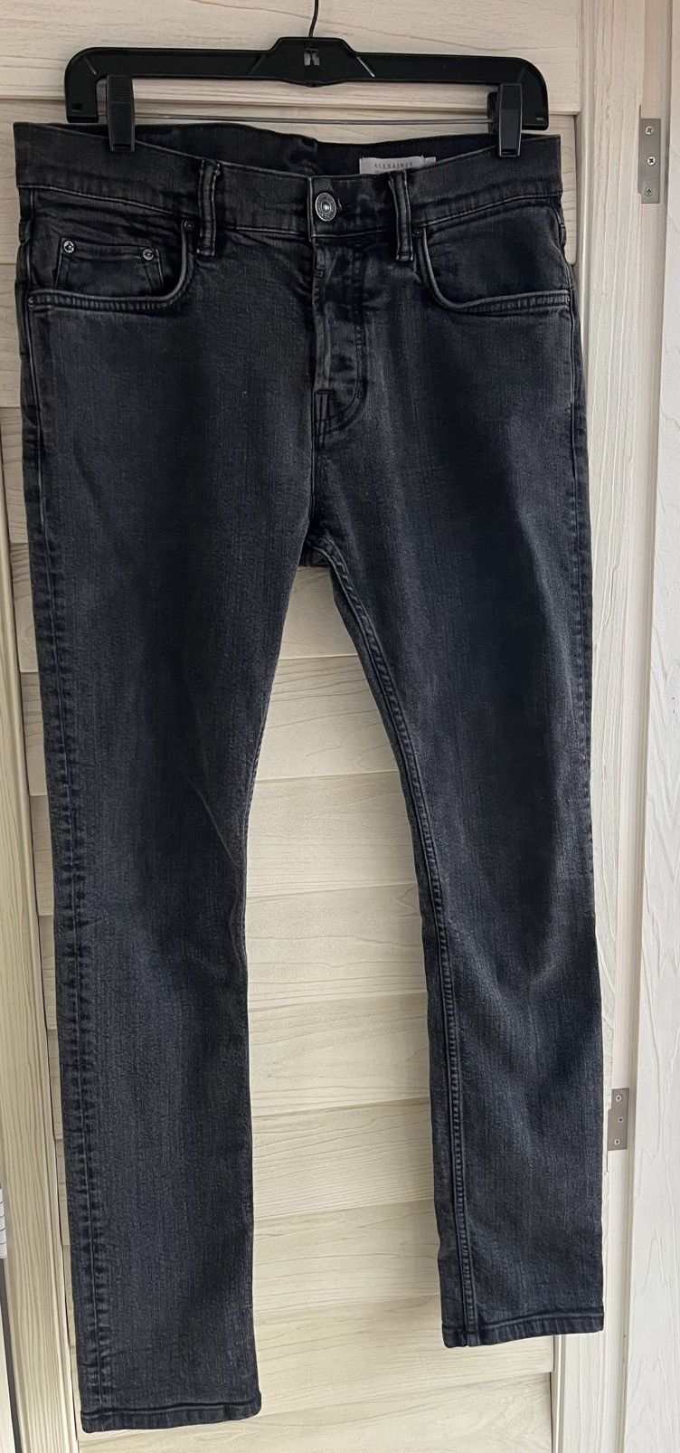 Allsaints Allsaints Size US 32 / EU 48 - 1 Thumbnail