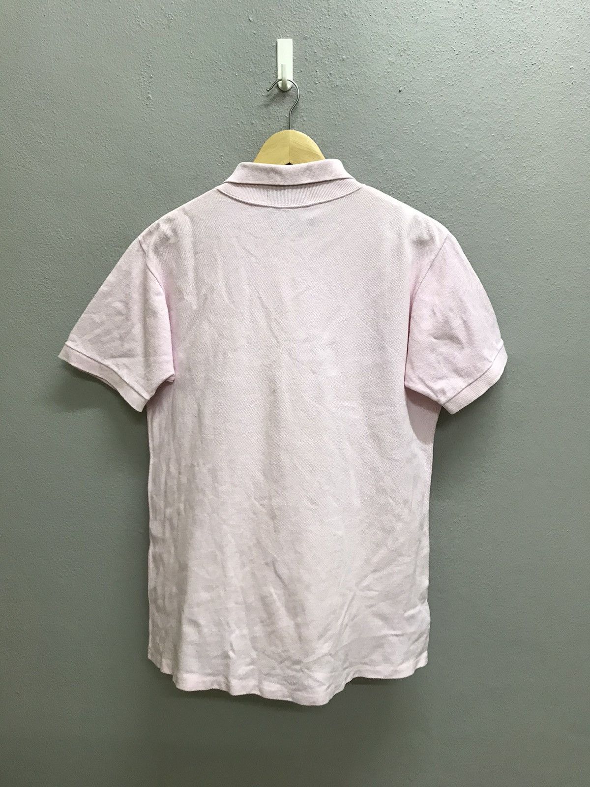 Fred Perry VINTAGE 90s FRED PERRY POLO TSHIRT Size US S / EU 44-46 / 1 - 6 Thumbnail