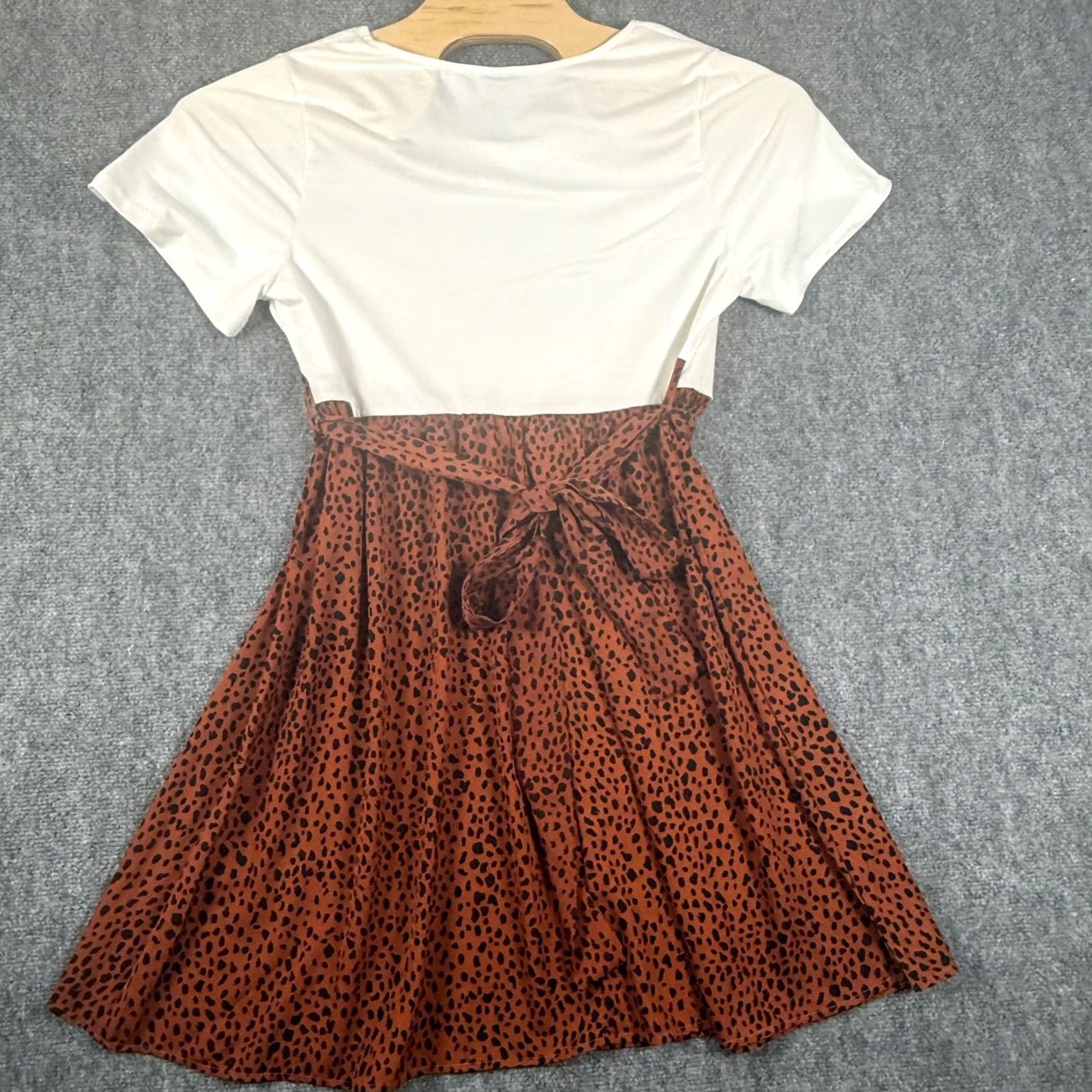 Shein VINTAGE? No. Size XXL / US 16-18 / IT 52-54 - 3 Thumbnail