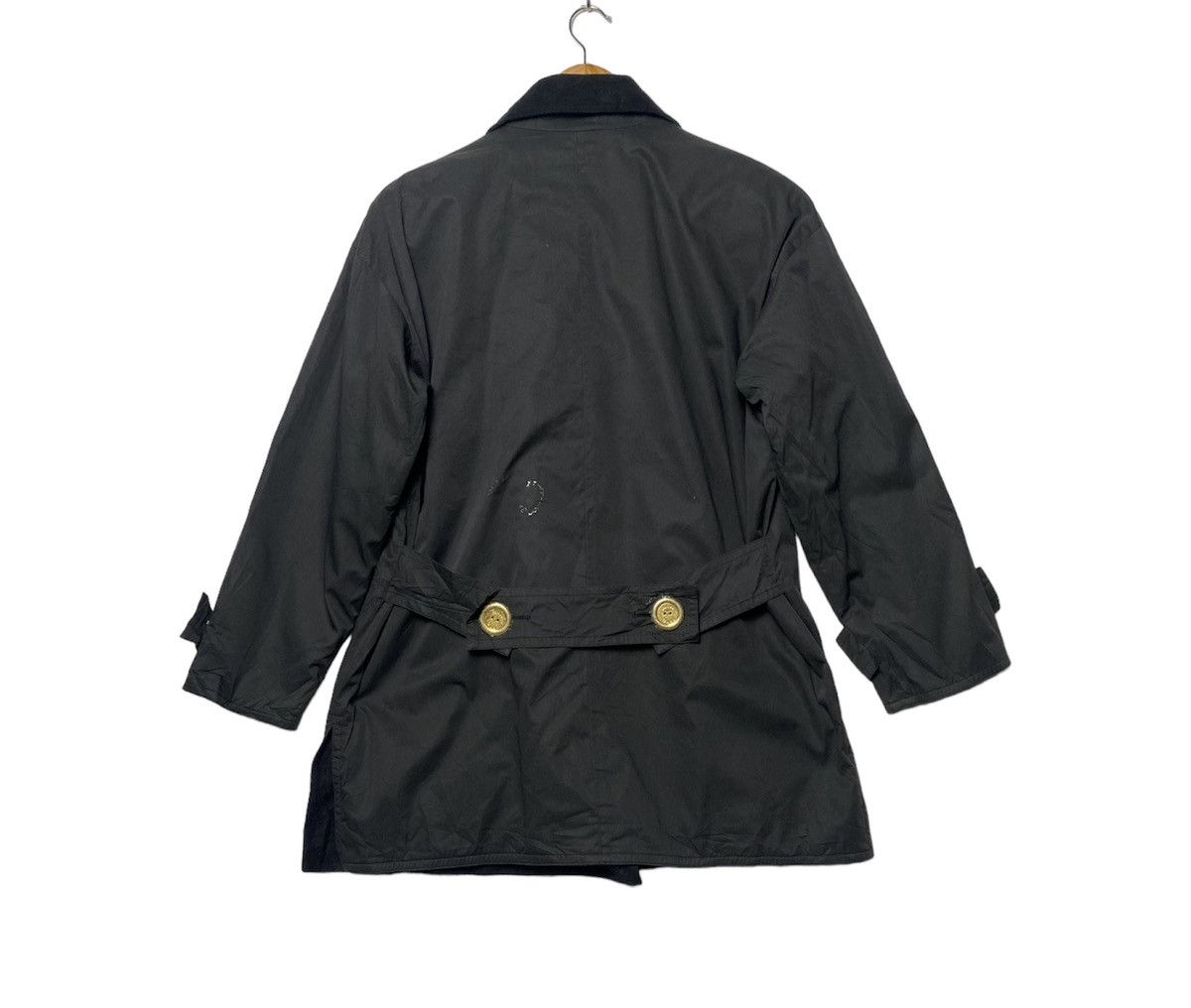 Dior × Vintage Vintage miss dior double button jacket Size M / US 6-8 / IT 42-44 - 3 Thumbnail