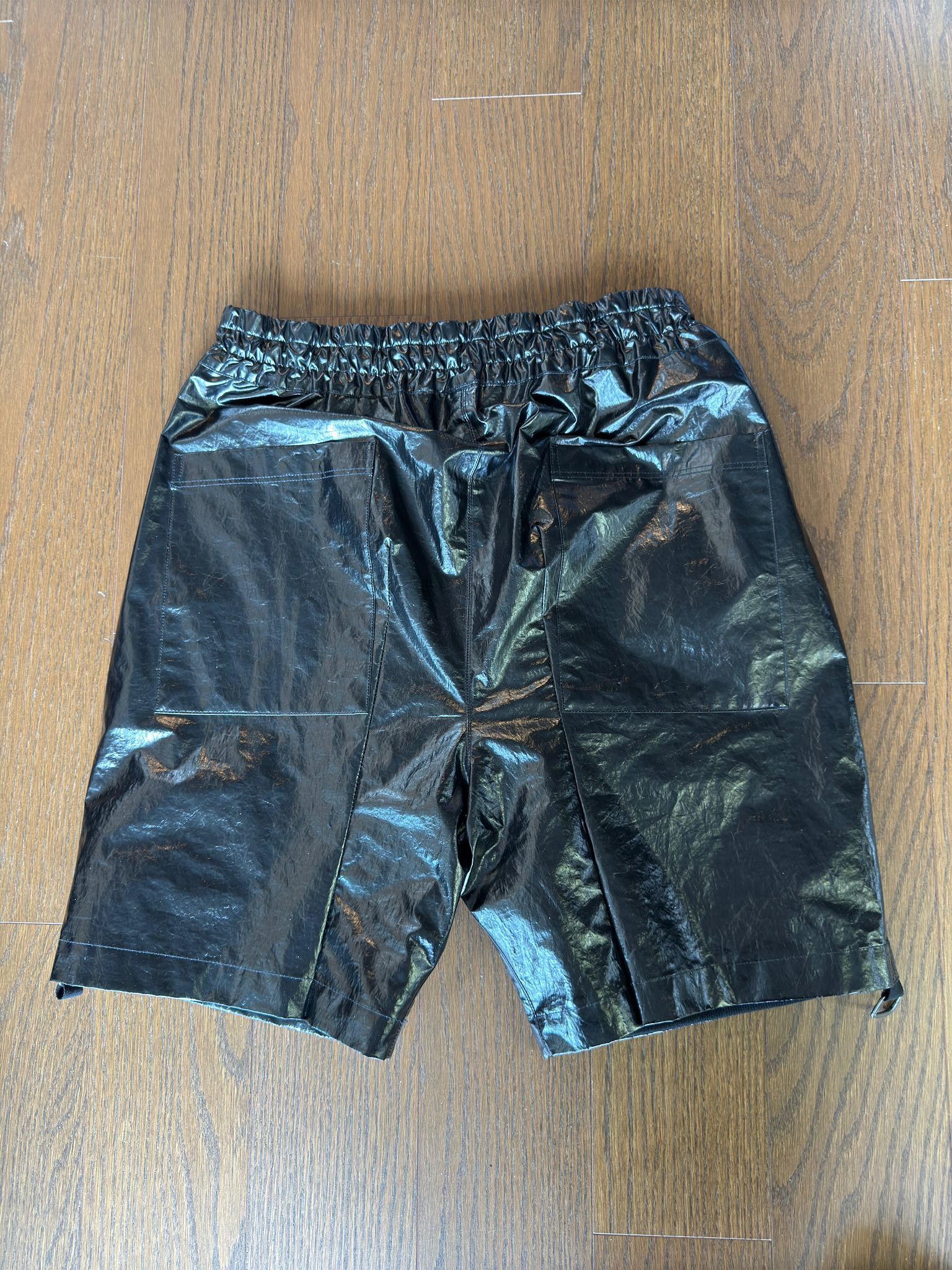 Helmut Lang Helmut Lang Shorts Size US 36 / EU 52 - 4 Thumbnail