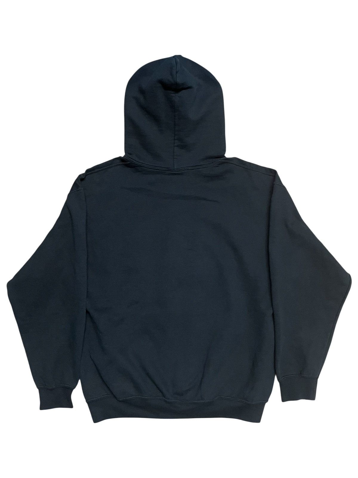 Public Housing Skate Team Vintage RARE 2000 Thrasher Public Housing Skate Team Hoodie Size US L / EU 52-54 / 3 - 7 Thumbnail