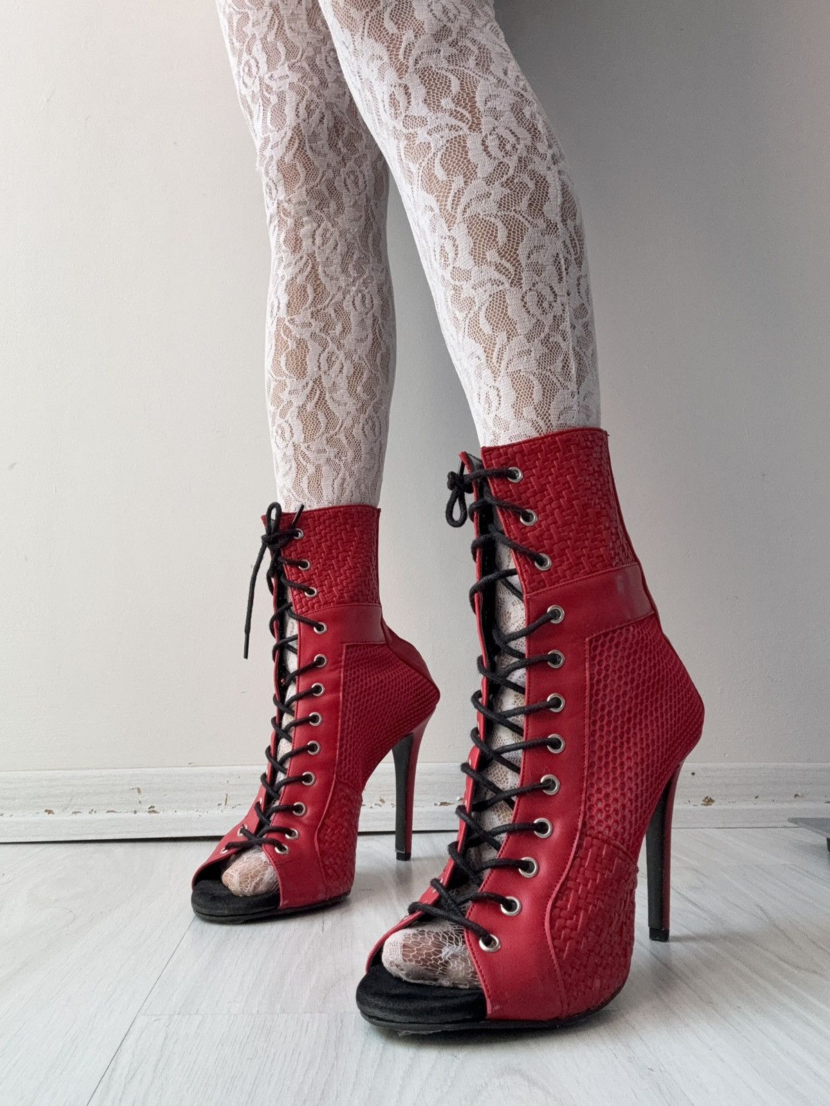 Vintage y2k heels Size US 9.5 / IT 39.5 - 1 Thumbnail
