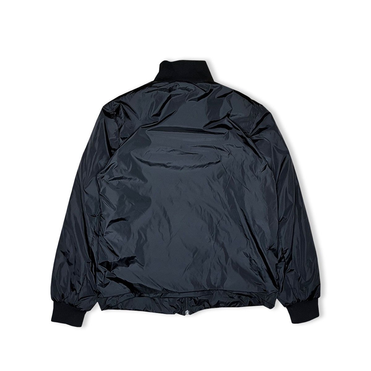 Prada Vintage Prada Sport 2-in-1 Gore-Tex Modular Dual Zip Jacket Size US M / EU 48-50 / 2 - 5 Thumbnail