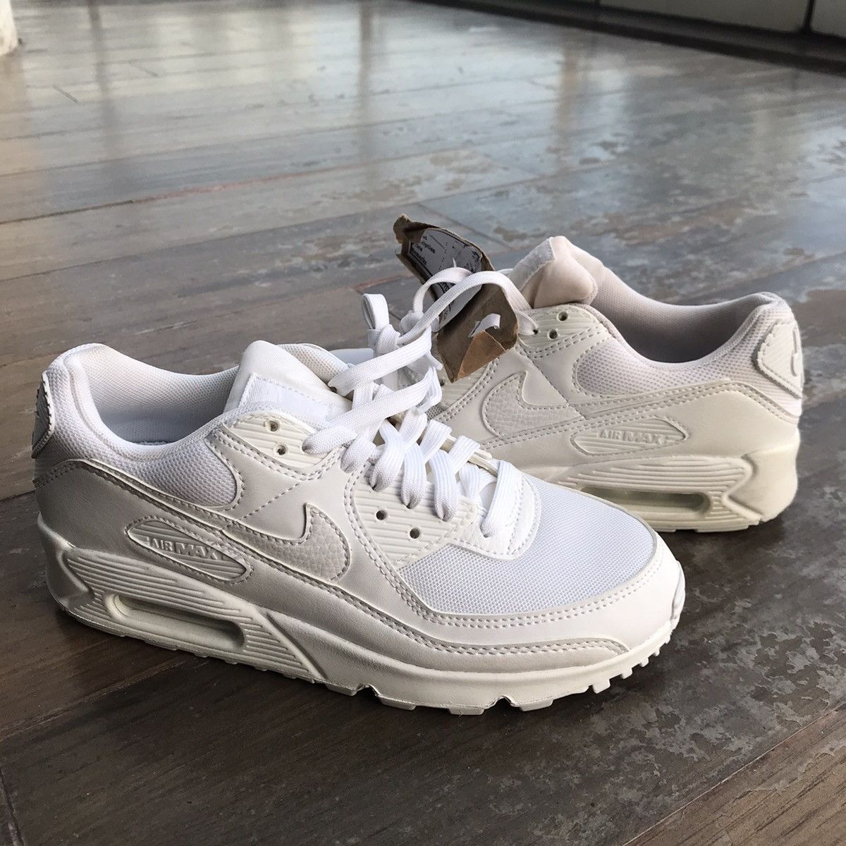 ★人気★ NIKE AIR MAX 97 TRIPLE WHITE エアマックス NIKE WMNS AIR MAX 97 “Triple White” ナイキ ウィメンズ エア