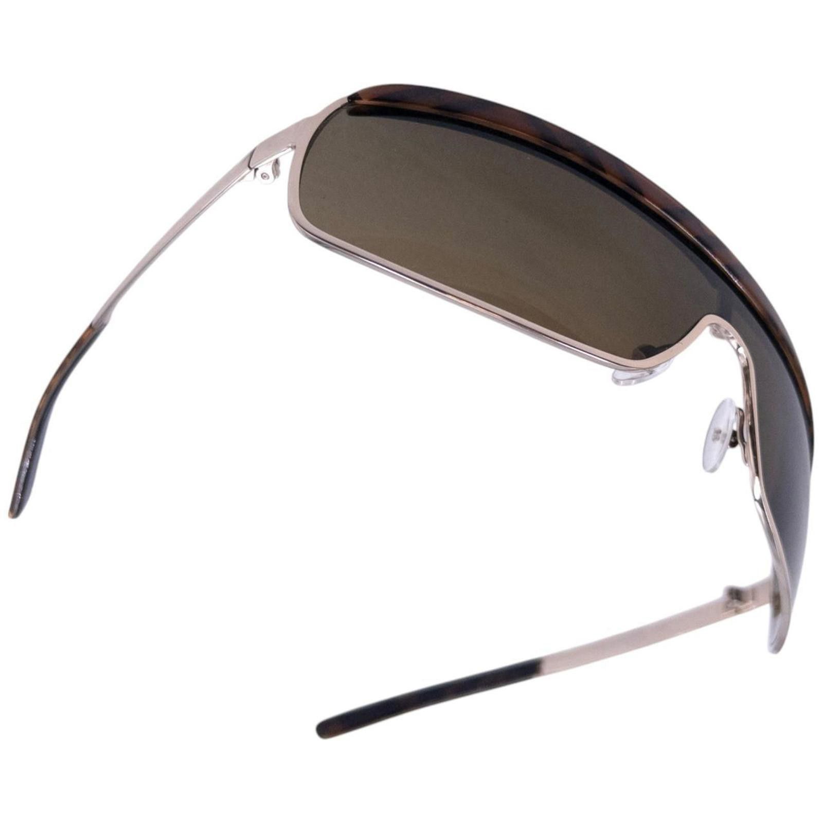 Dior Vintage Dior Heart Sunglasses Size ONE SIZE - 7 Thumbnail