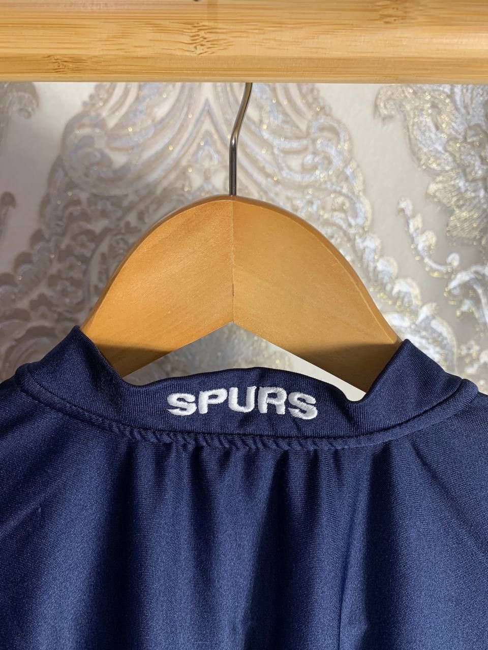 Kappa Vintage Kappa FC Tottenham Hotspur England Soccer Jersey 90s Size US M / EU 48-50 / 2 - 8 Thumbnail