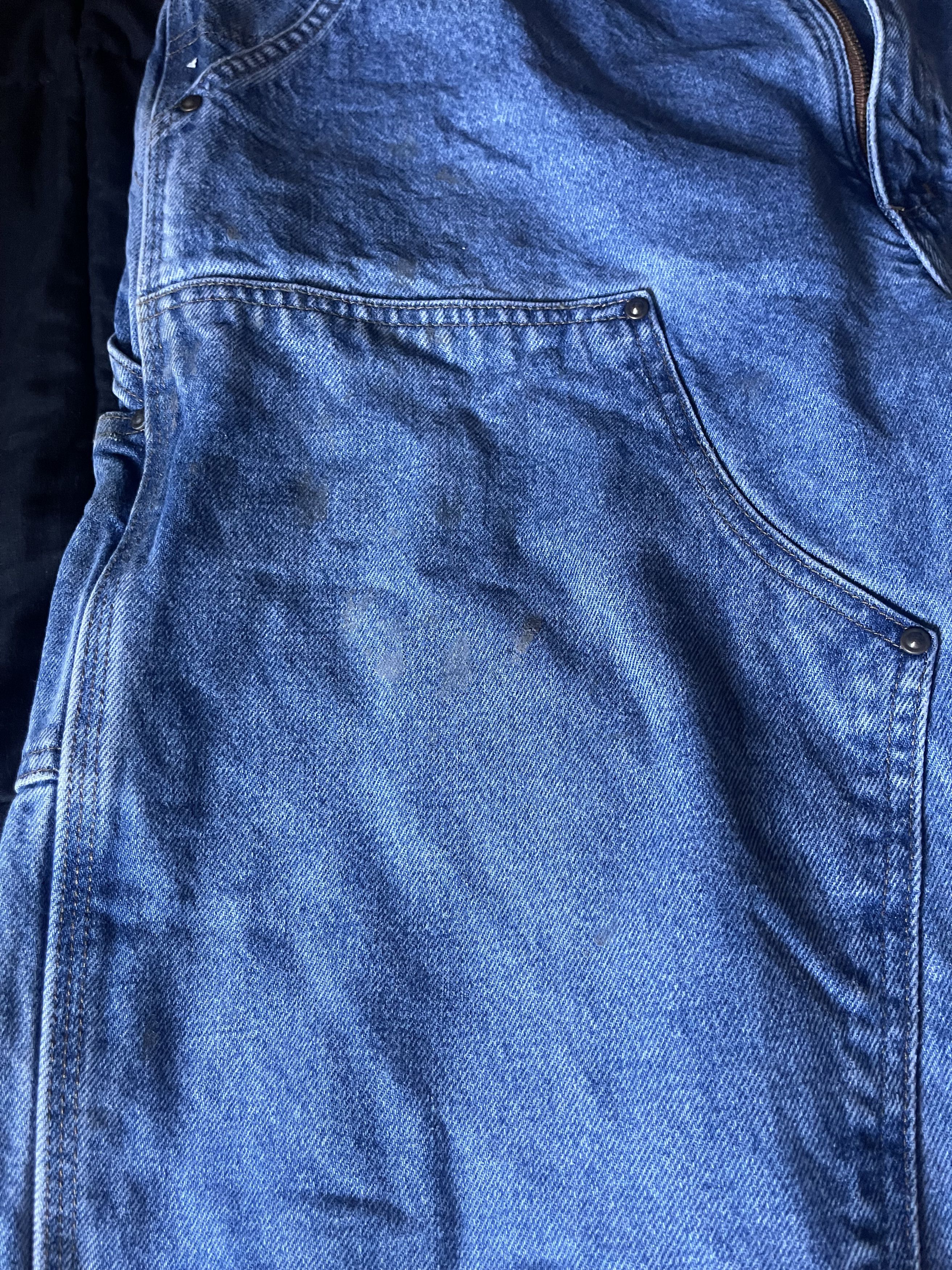 Carhartt Carhartt x Denim Size US 38 / EU 54 - 3 Thumbnail