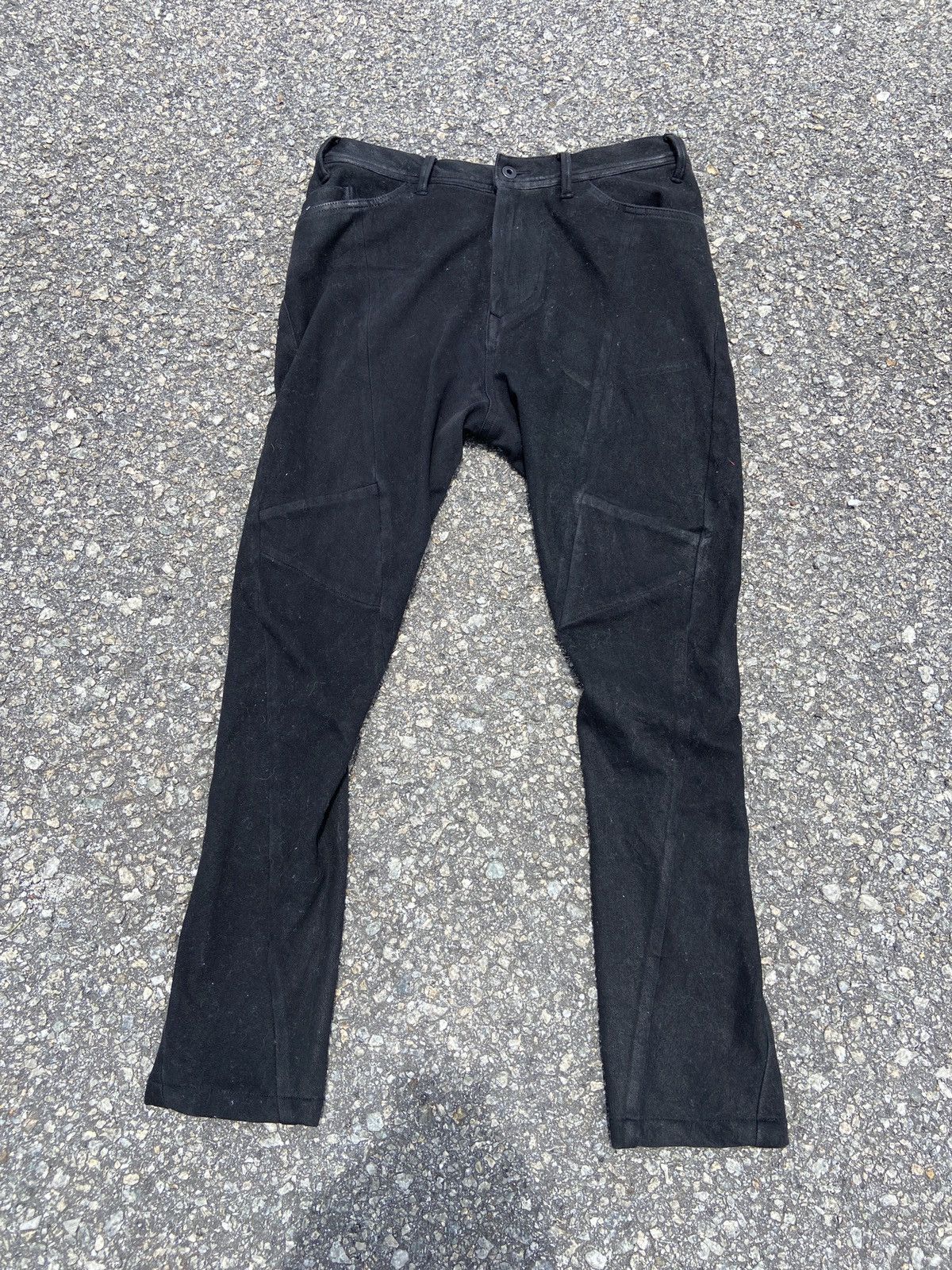 Japanese Brand × Vintage Exibition Sample Pant Size US 32 / EU 48 - 14 Thumbnail