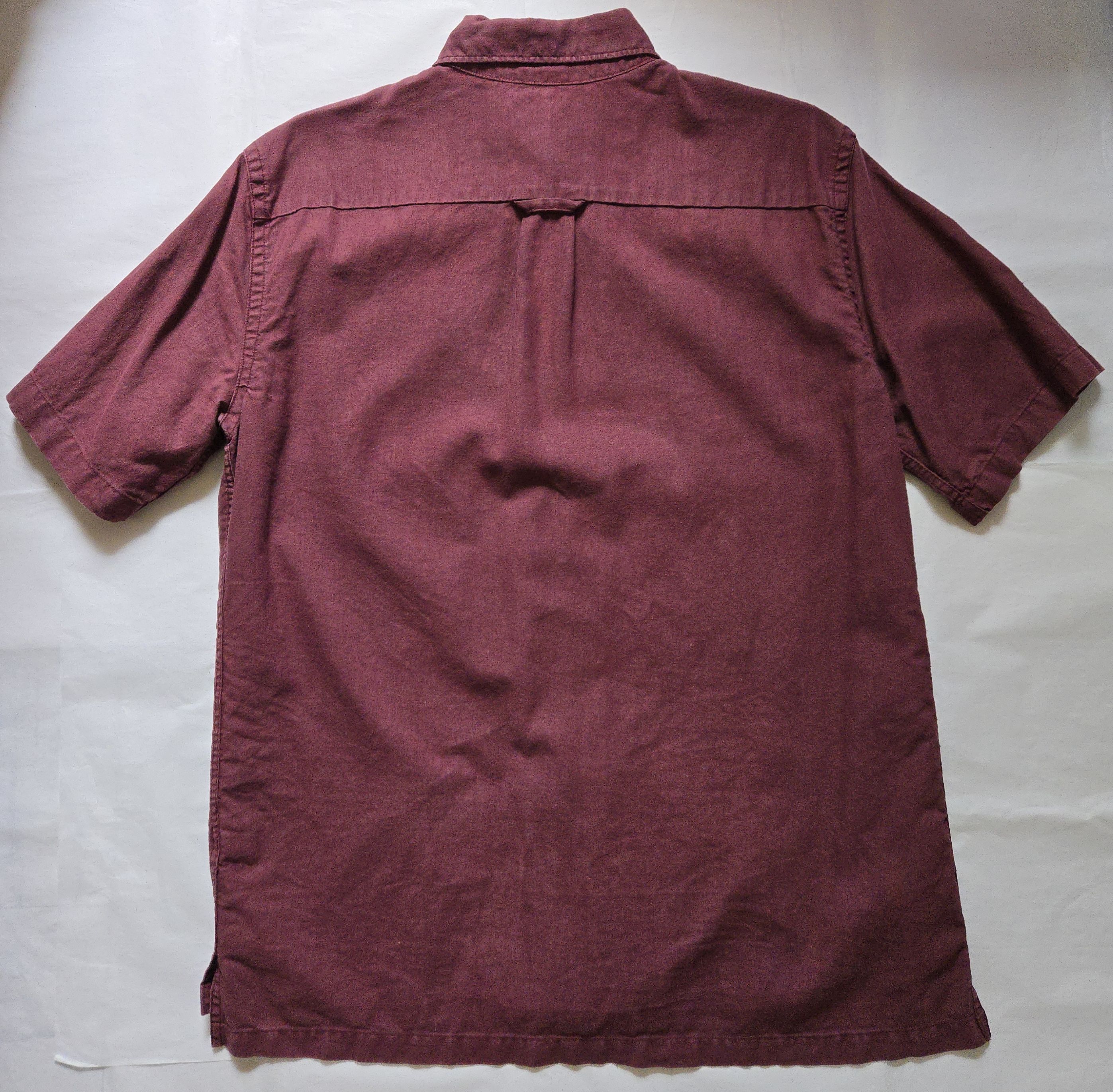 Outlier Outlier Ramienorth Shortsleeve Size US S / EU 44-46 / 1 - 4 Thumbnail