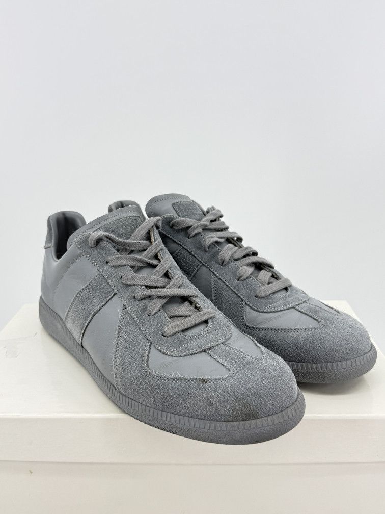 Maison Margiela GAT Low Size US 11 / EU 44 - 2 Thumbnail