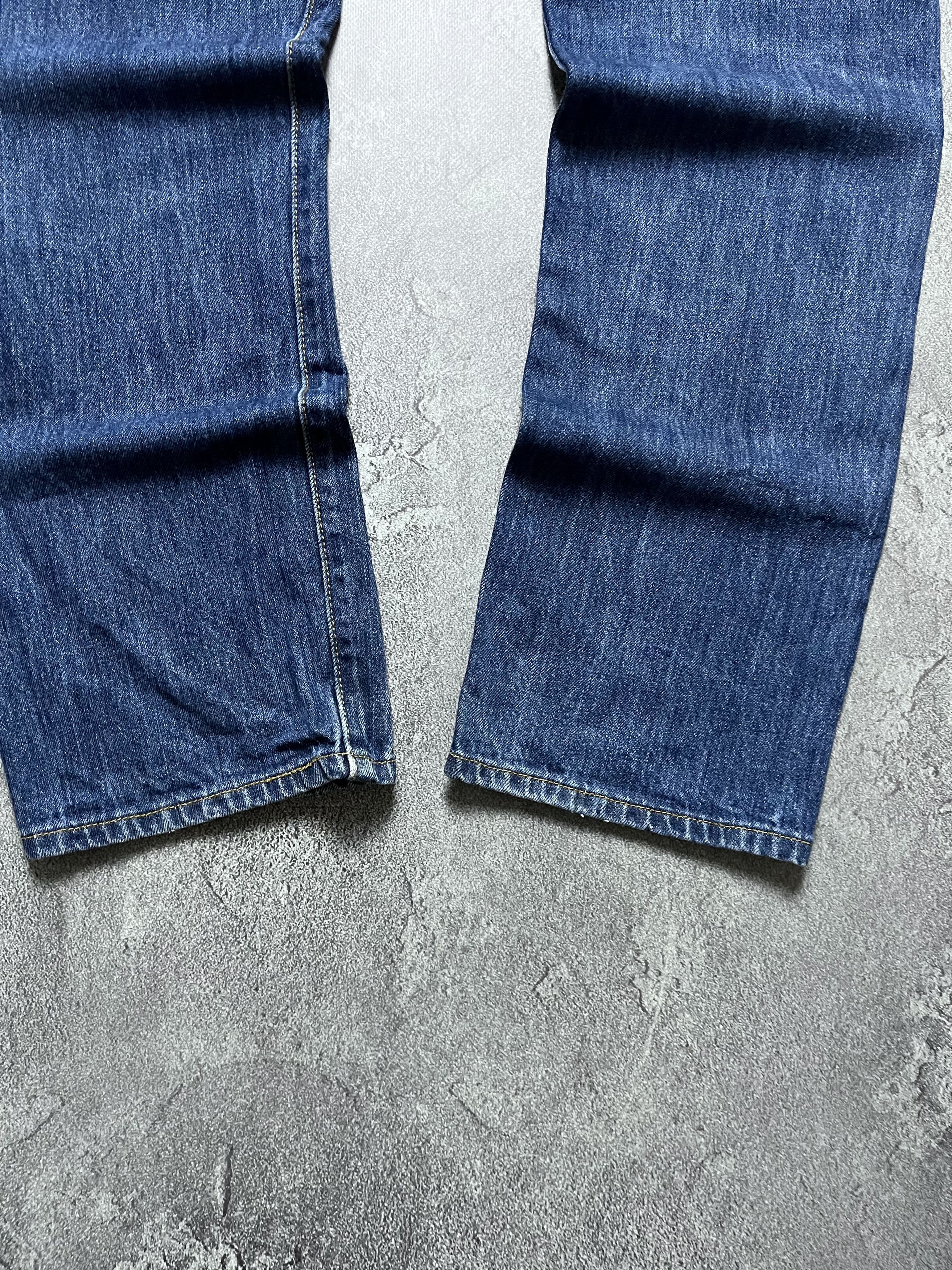 Levi's Vintage Bootcut Flared Jeans Levi’s 501 Men’s 33/30 Size US 33 - 3 Thumbnail